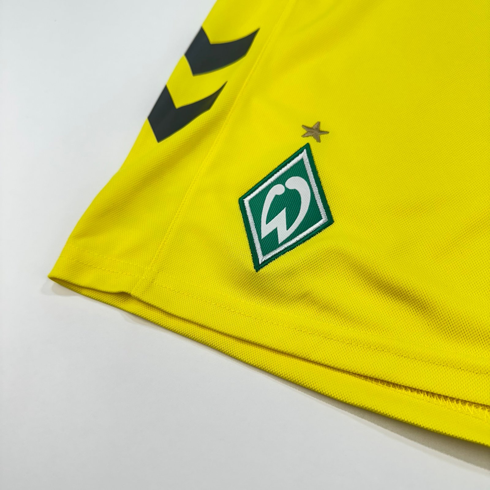Werder Bremen 2024-25 GK *Şort (Çeşitli Beden)