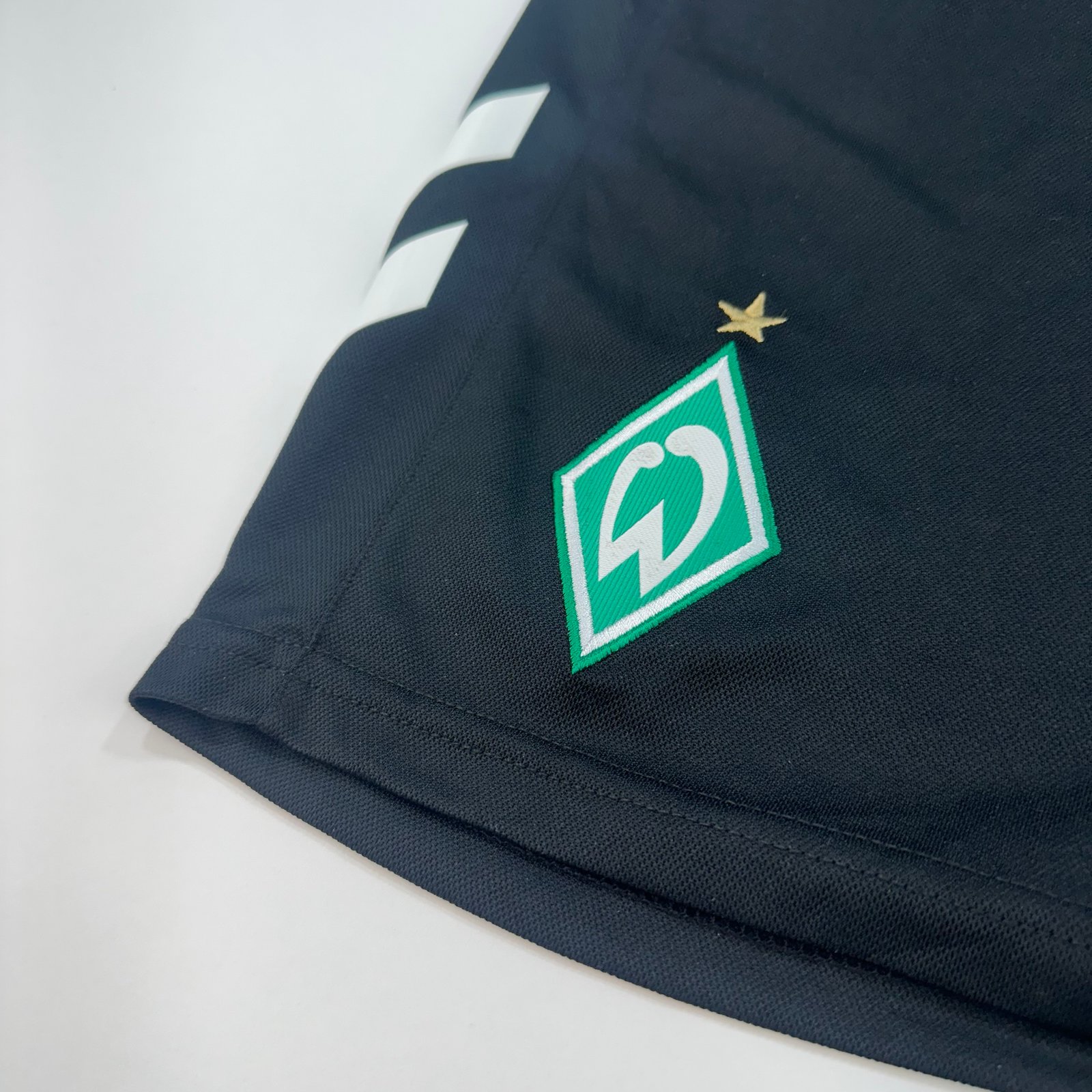 Werder Bremen 2024-25 GK *Şort (Çeşitli Beden)