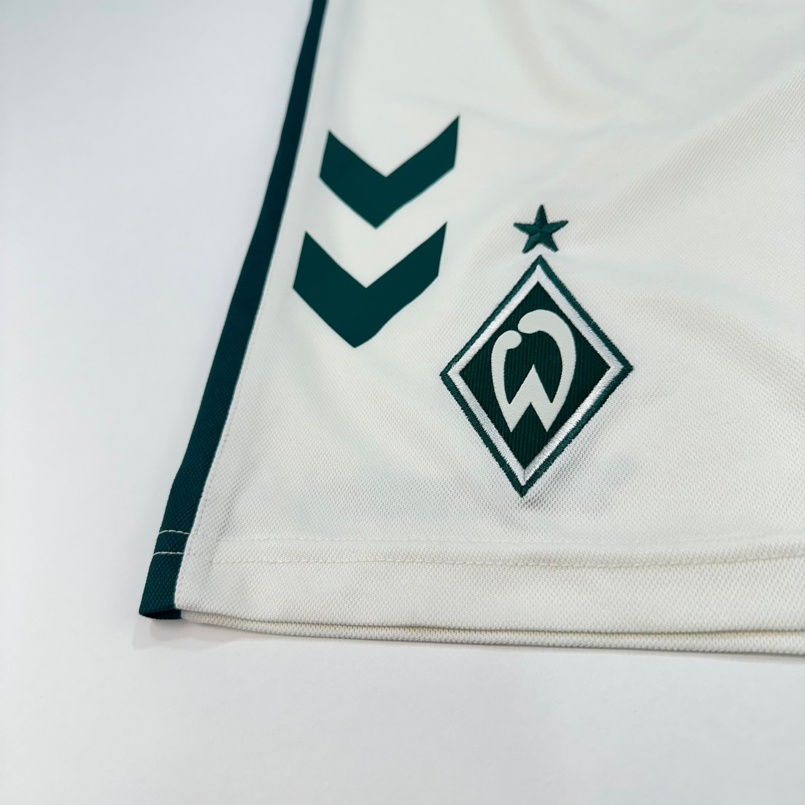 Werder Bremen 2024-25 125 Anniversay *Şort (XL)