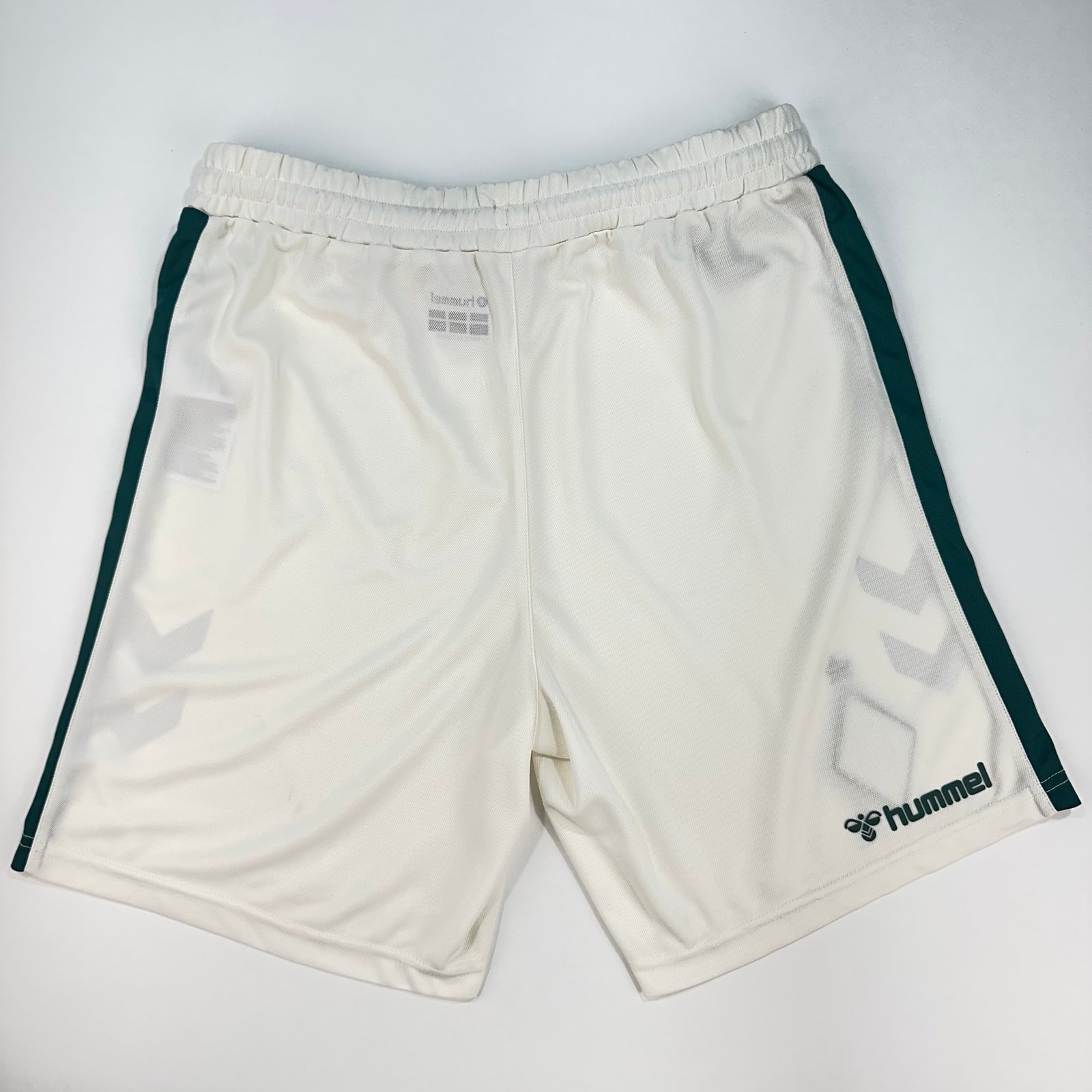 Werder Bremen 2024-25 125 Anniversay *Şort (XL)