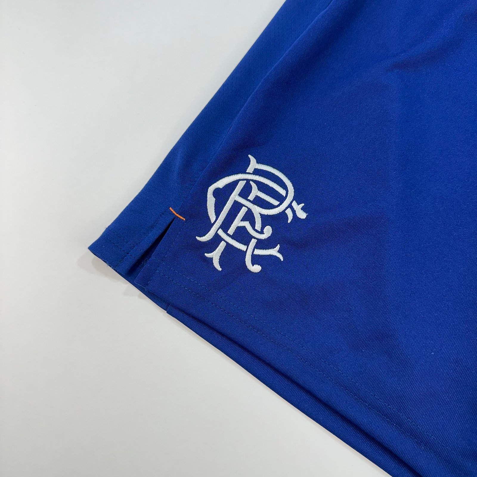 Rangers 2023-24  Third *Şort (S)