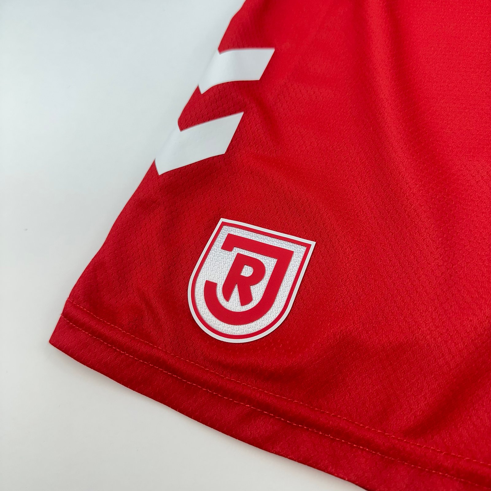 Regensburg 2023-24 Home *Şort (Çeşitli Beden)