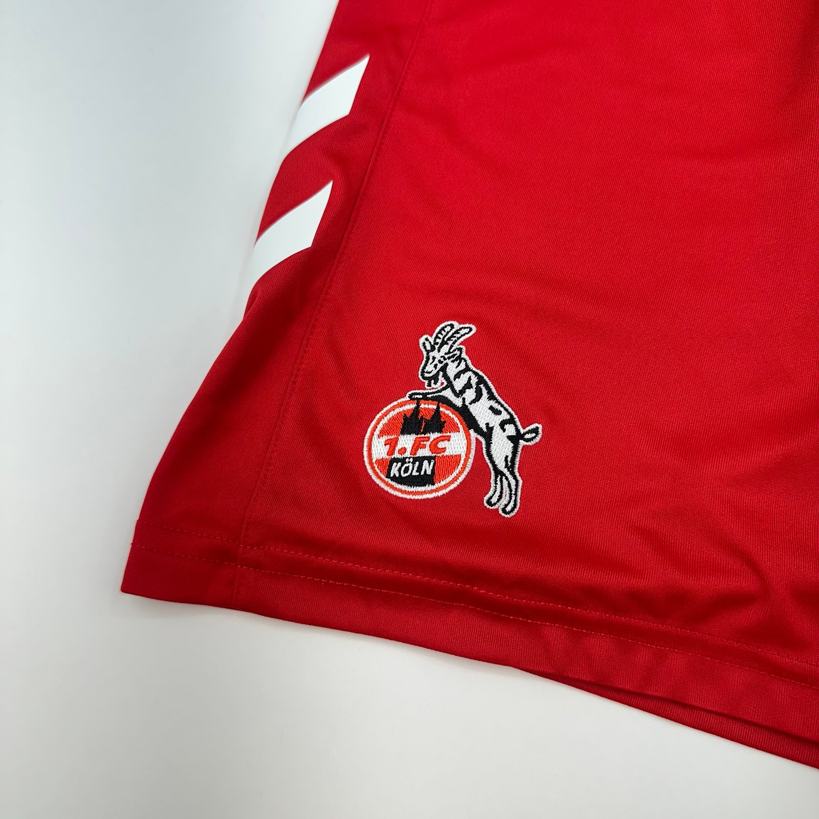 Köln 2024-25 Away *Şort (Çeşitli Beden