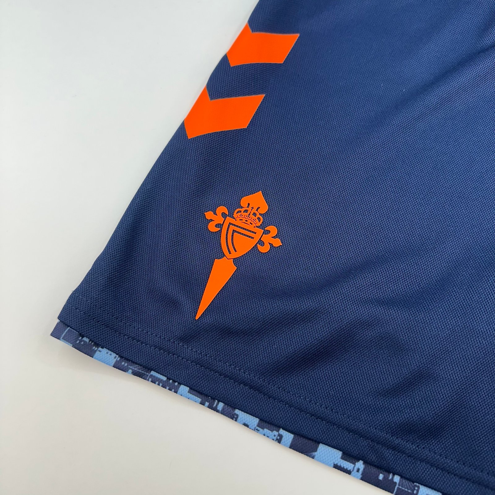 Celta Vigo 2024-25 Away *Şort (Çeşitli Beden)