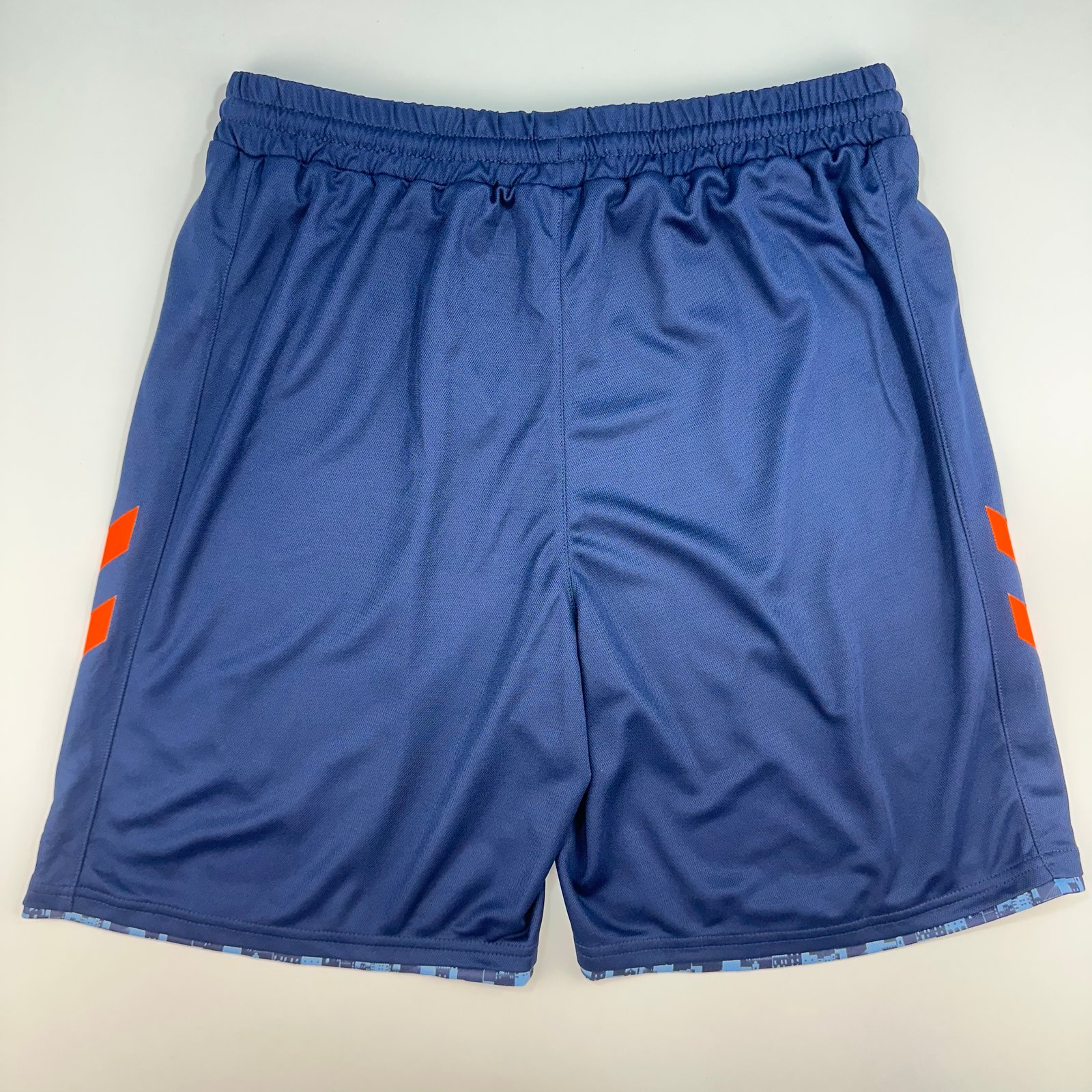 Celta Vigo 2024-25 Away *Şort (Çeşitli Beden)