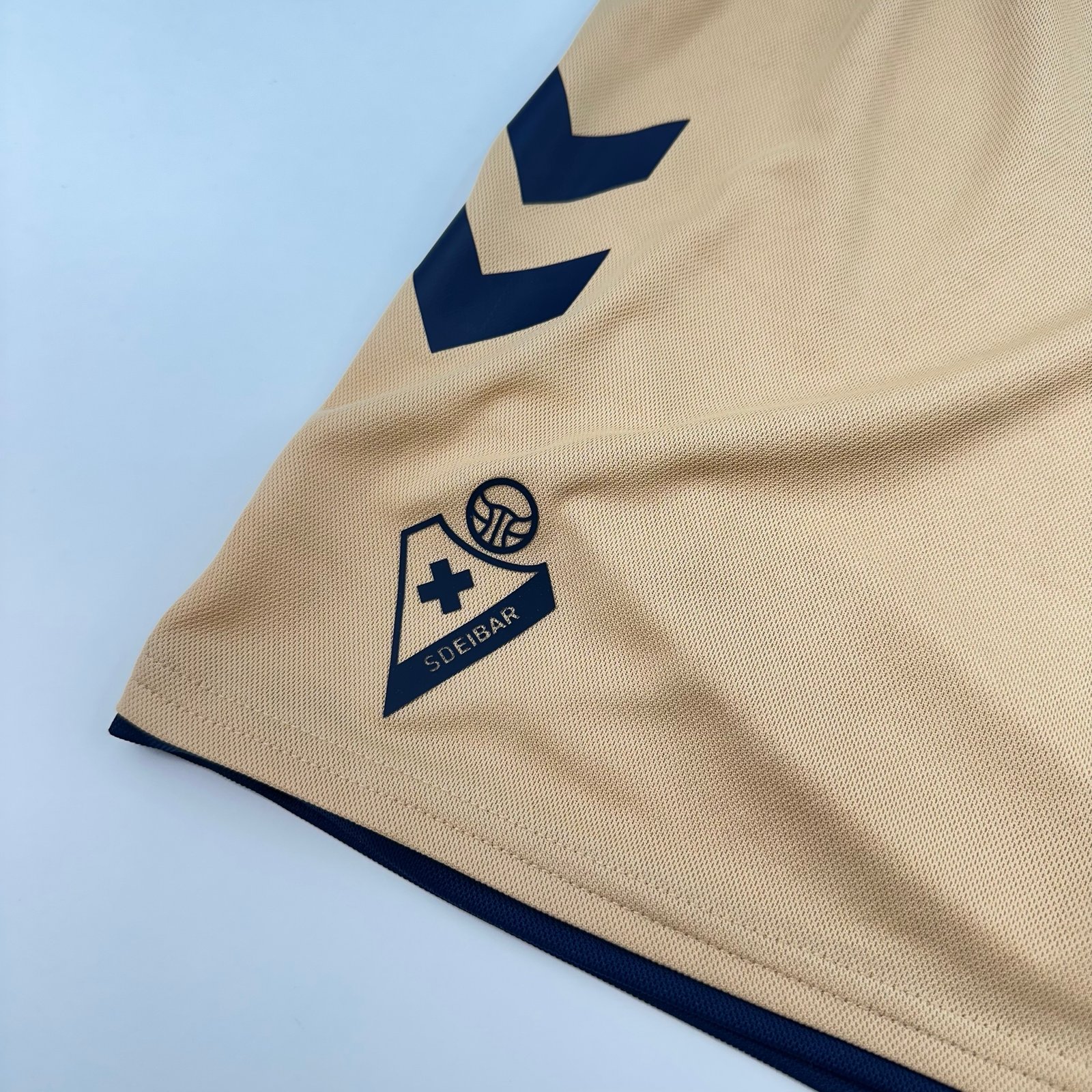 Eibar 2024-25 Away *Şort (Çeşitli Beden)