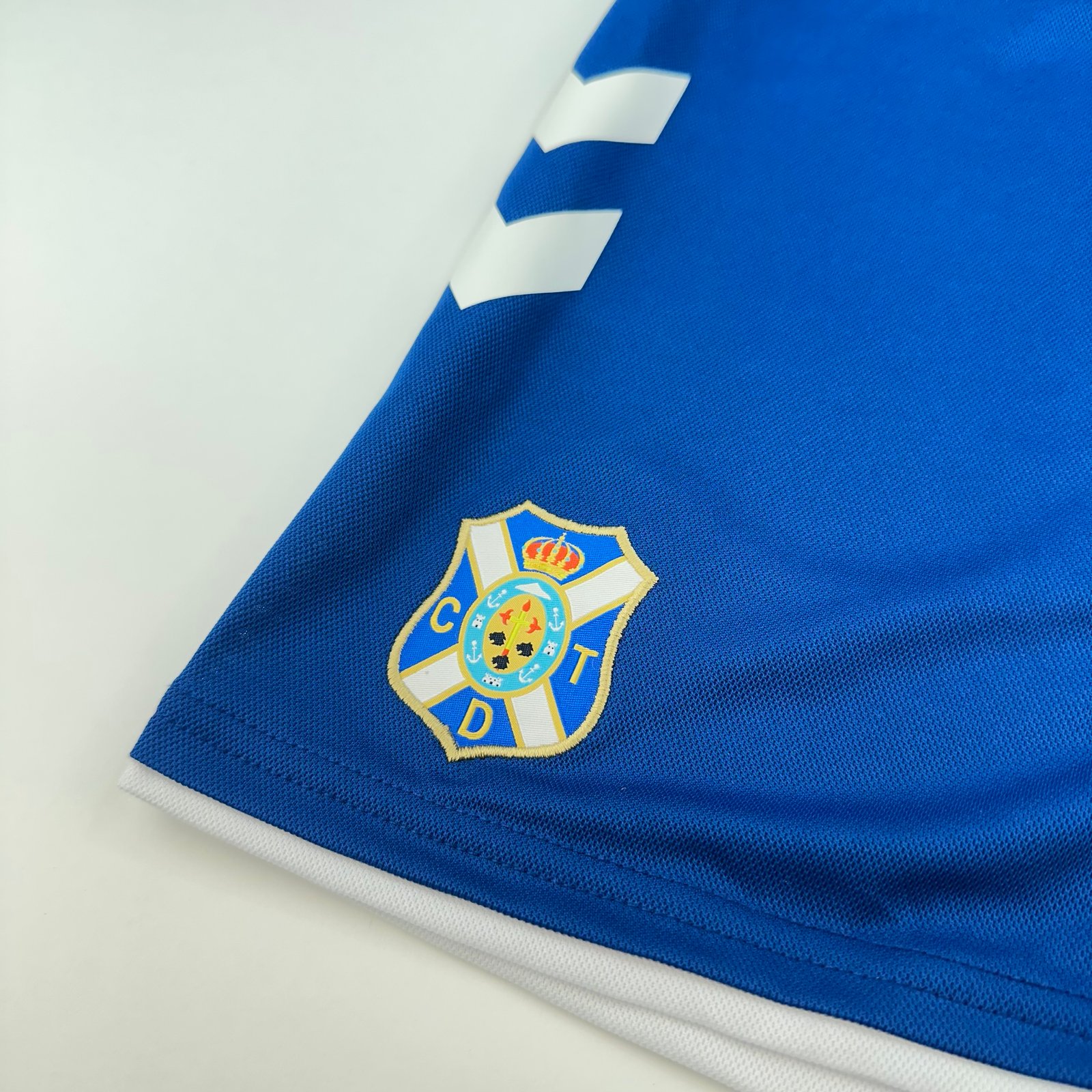 Tenerife 2024-25 Home *Şort (Çeşitli Beden)