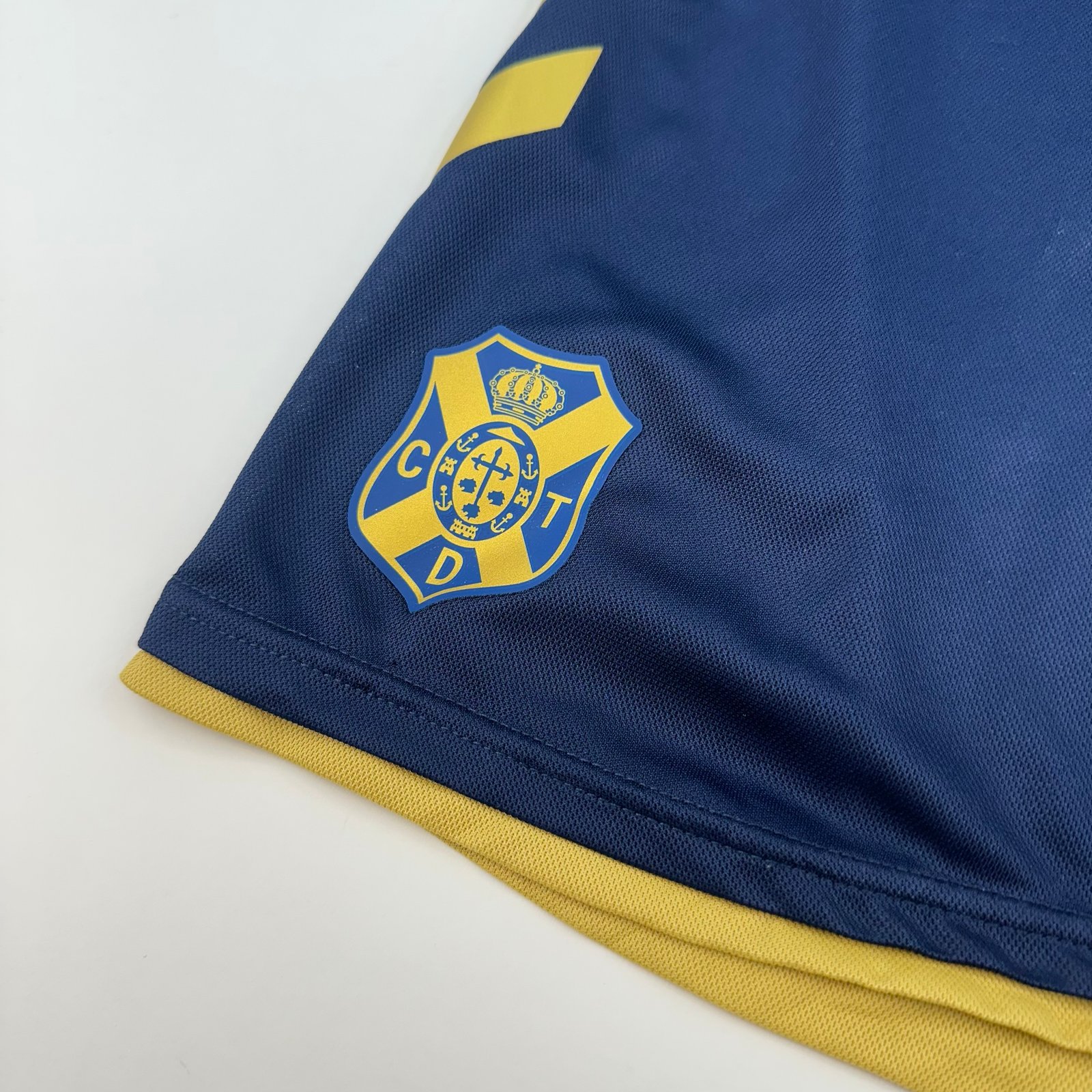 Tenerife 2024-25 Away *Şort (Çeşitli Beden)