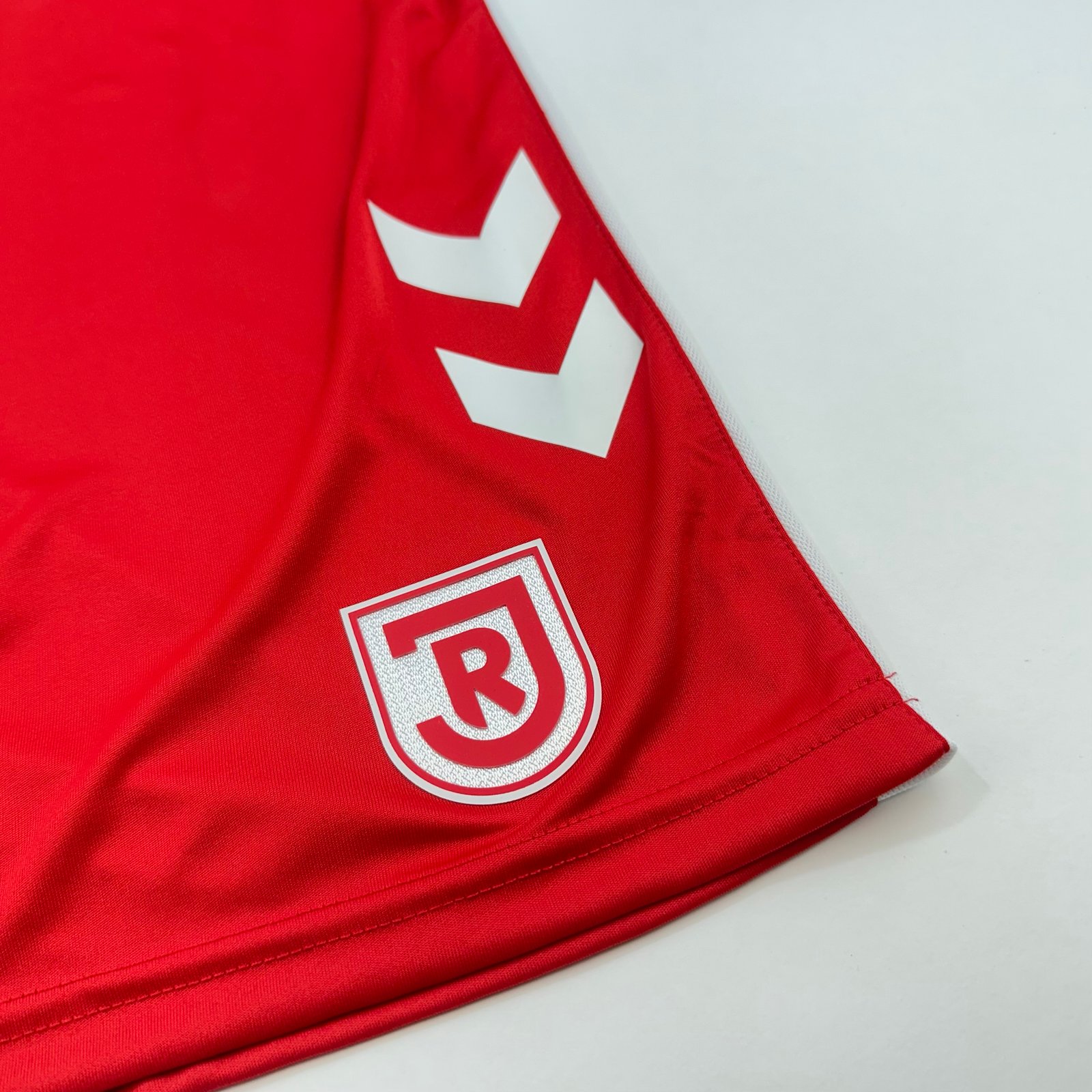 Regensburg 2023-24 Home *Şort (L)