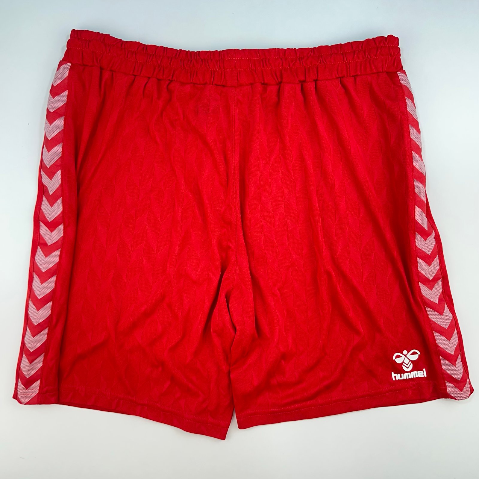 Regensburg 2023-24 Away *Şort (Çeşitli Beden)