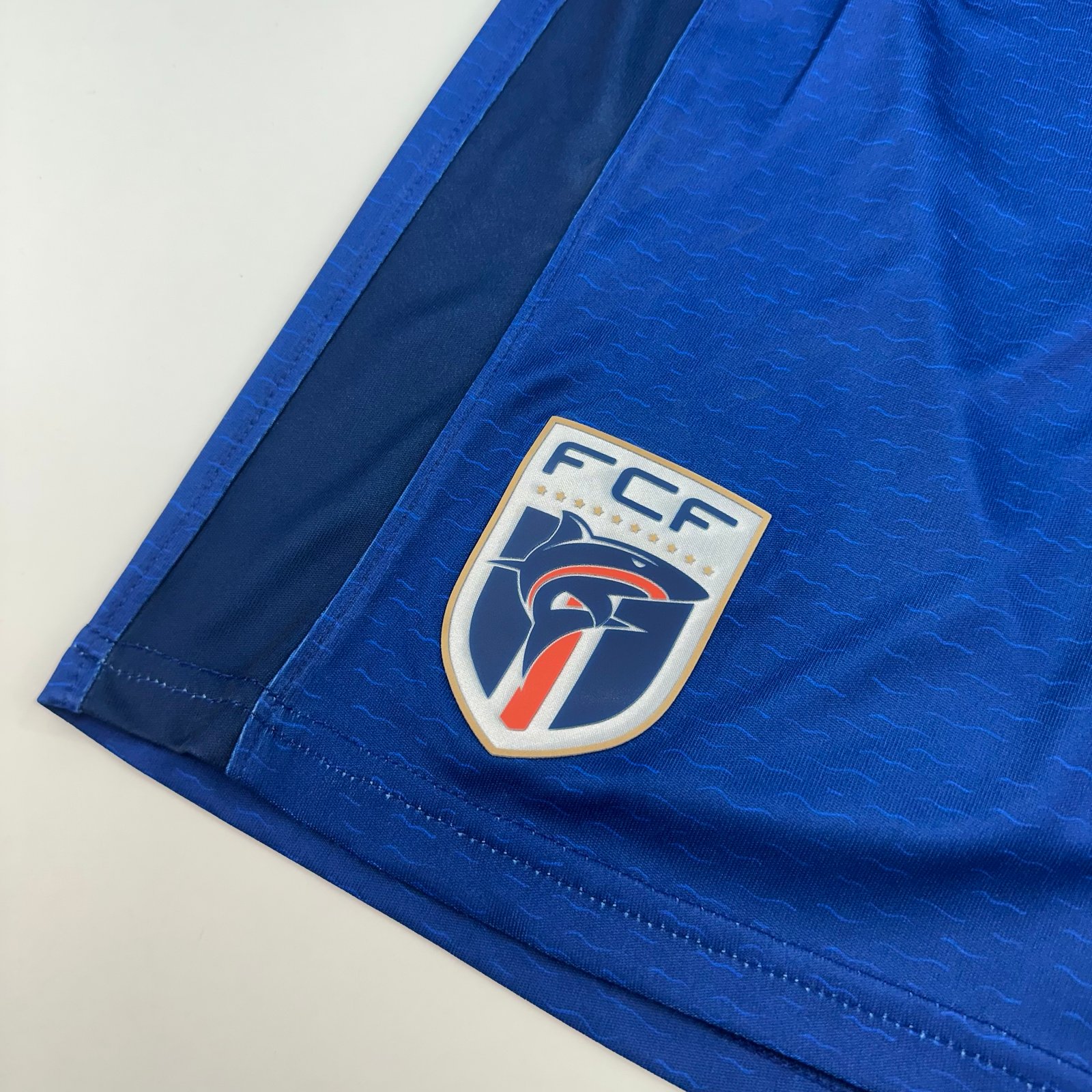 Cape Verde 2024 Home *Şort (Çeşitli Beden)