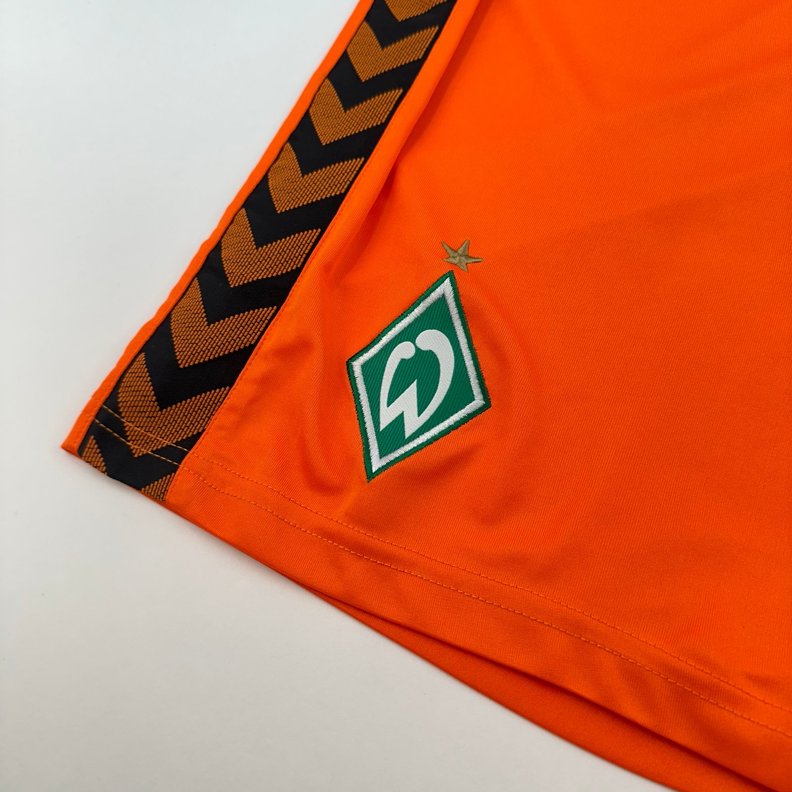 Werder Bremen 2023-24 GK *Şort (Çeşitli Beden)