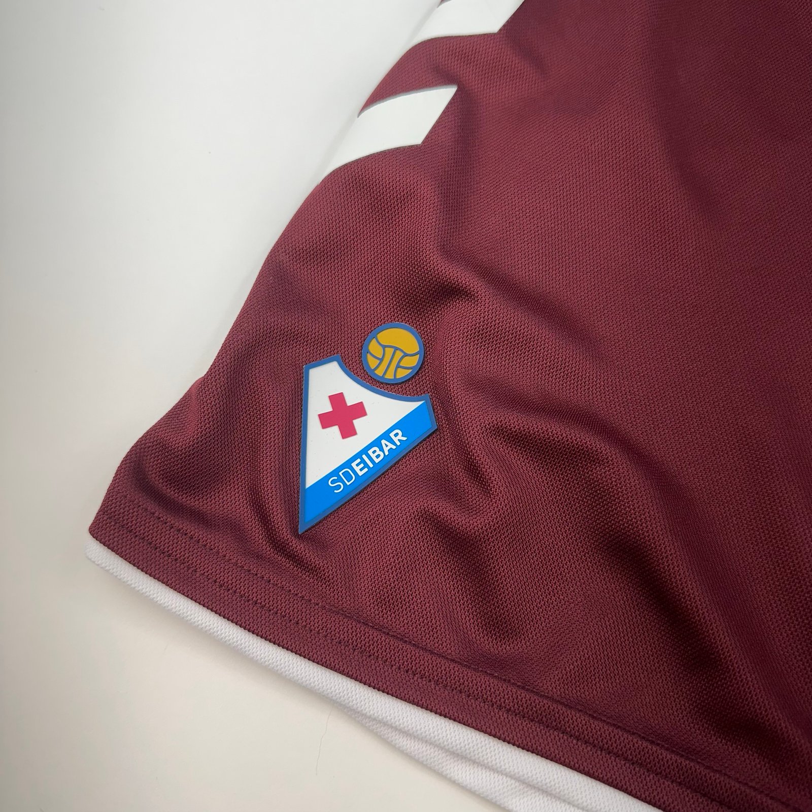 Eibar 2023-24 Home *Şort (Çeşitli Beden)