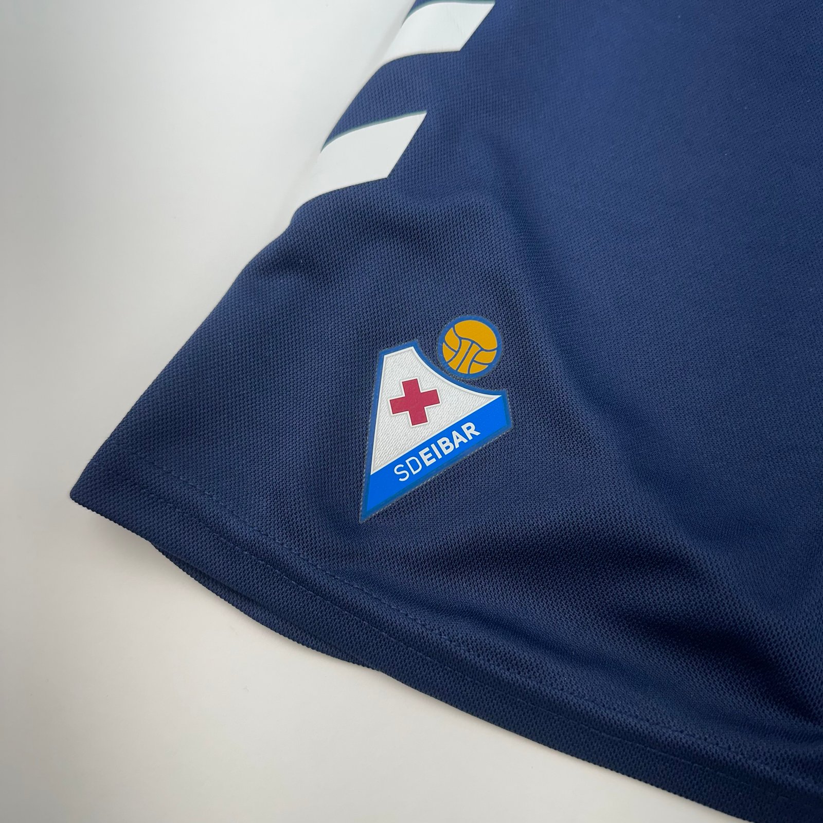 Eibar 2025-26 Home *Şort (Çeşitli Beden)