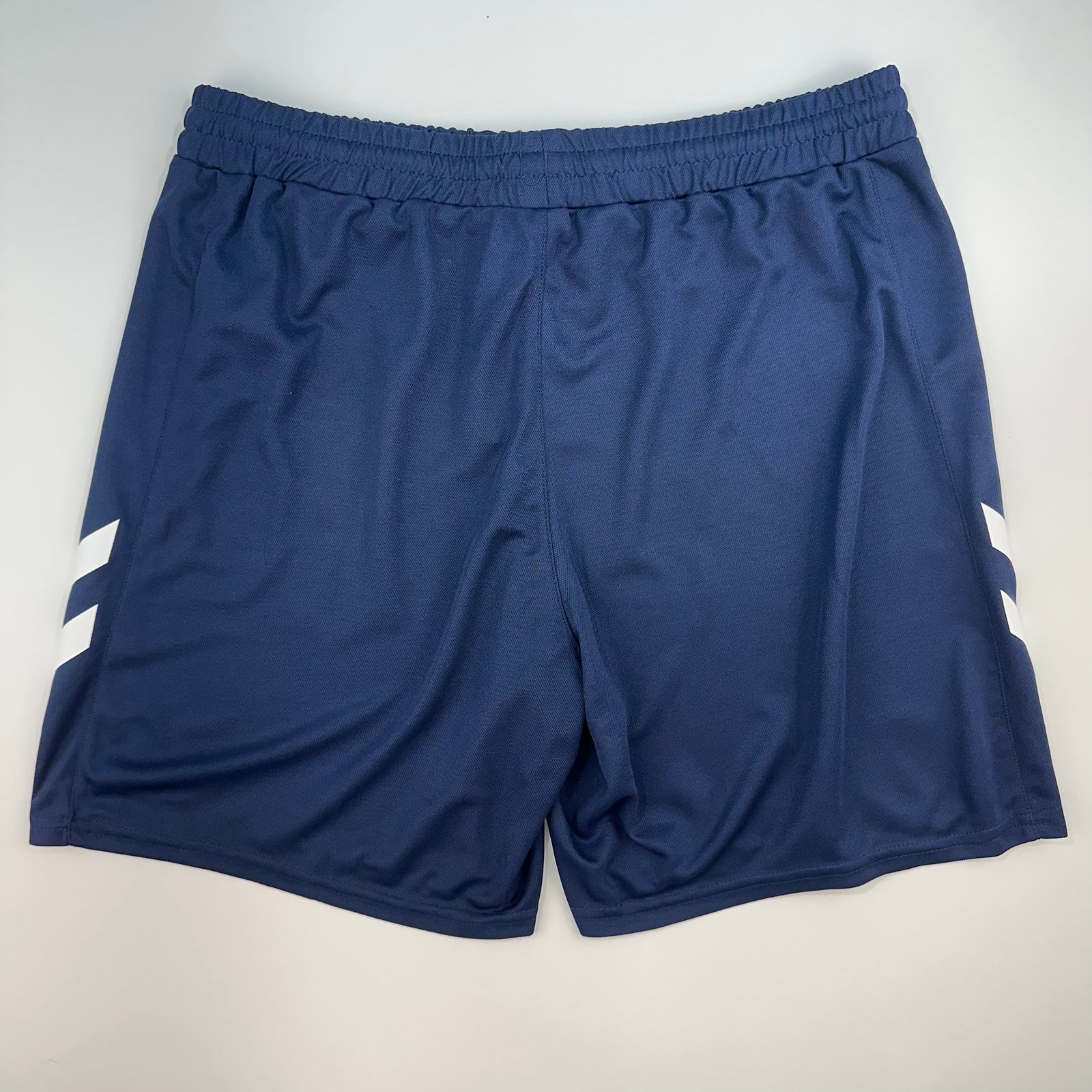 Eibar 2025-26 Home *Şort (Çeşitli Beden)