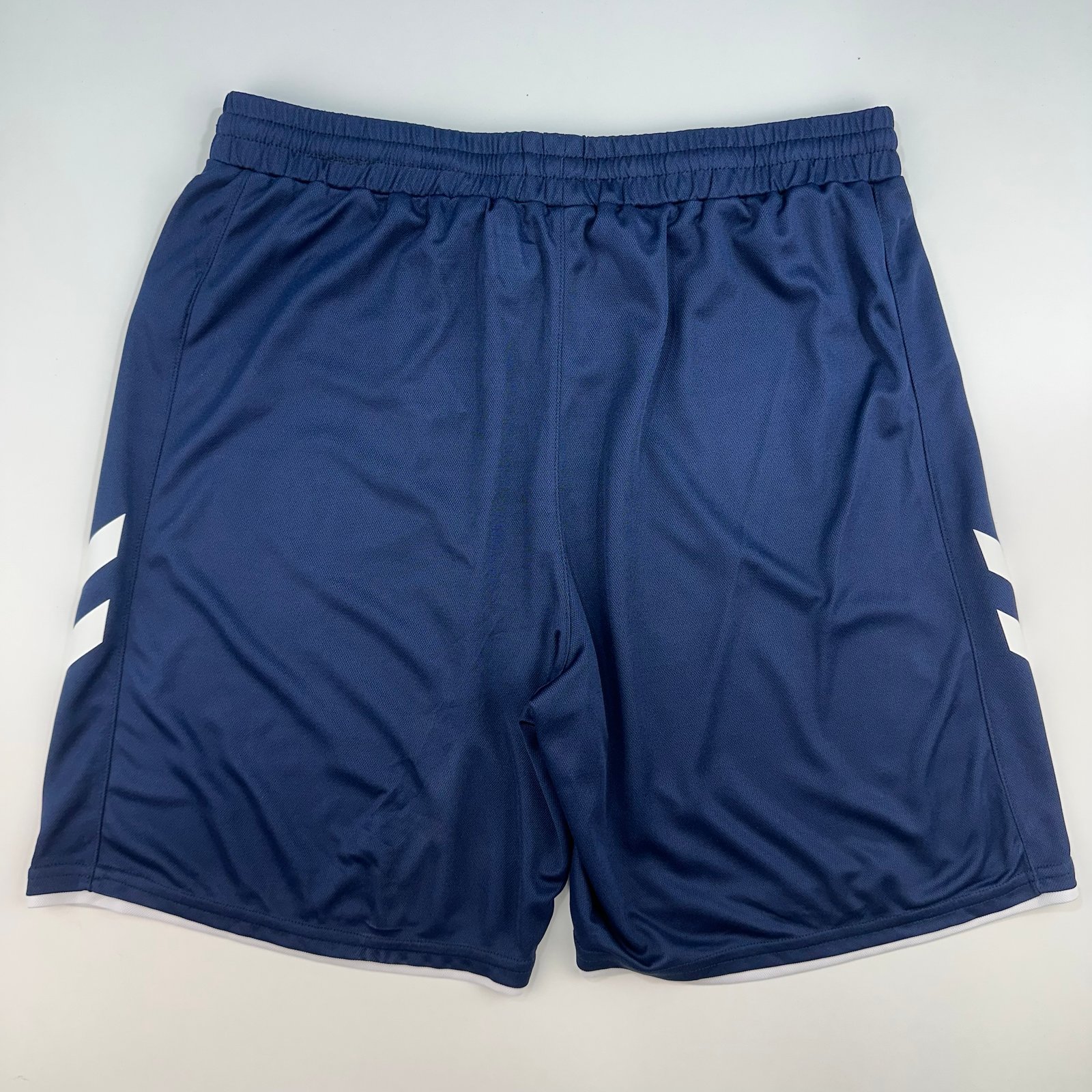 Eibar 2024-25 Home *Şort (Çeşitli Beden)
