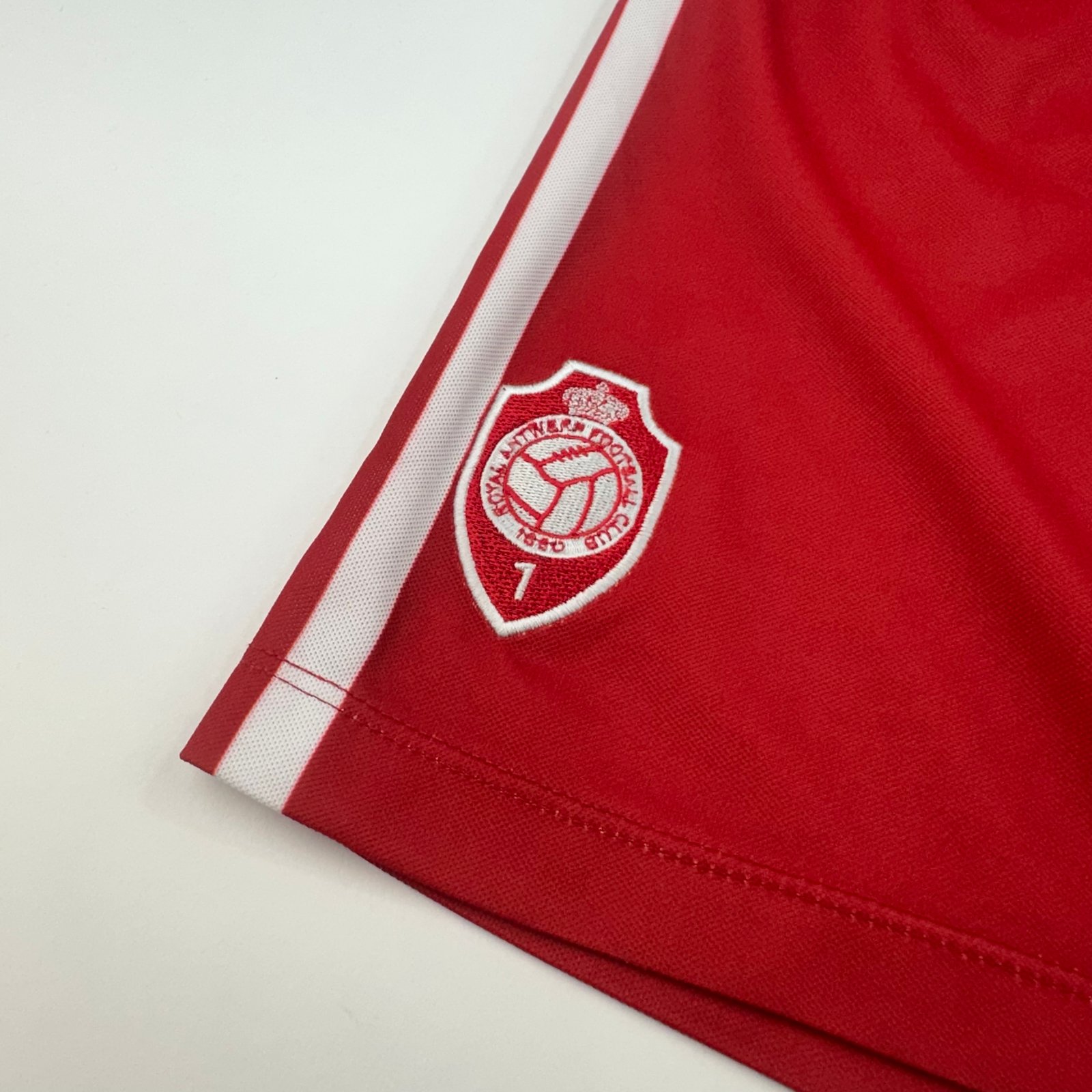 Royal Antwerp 2022-23 Home *Şort (L)