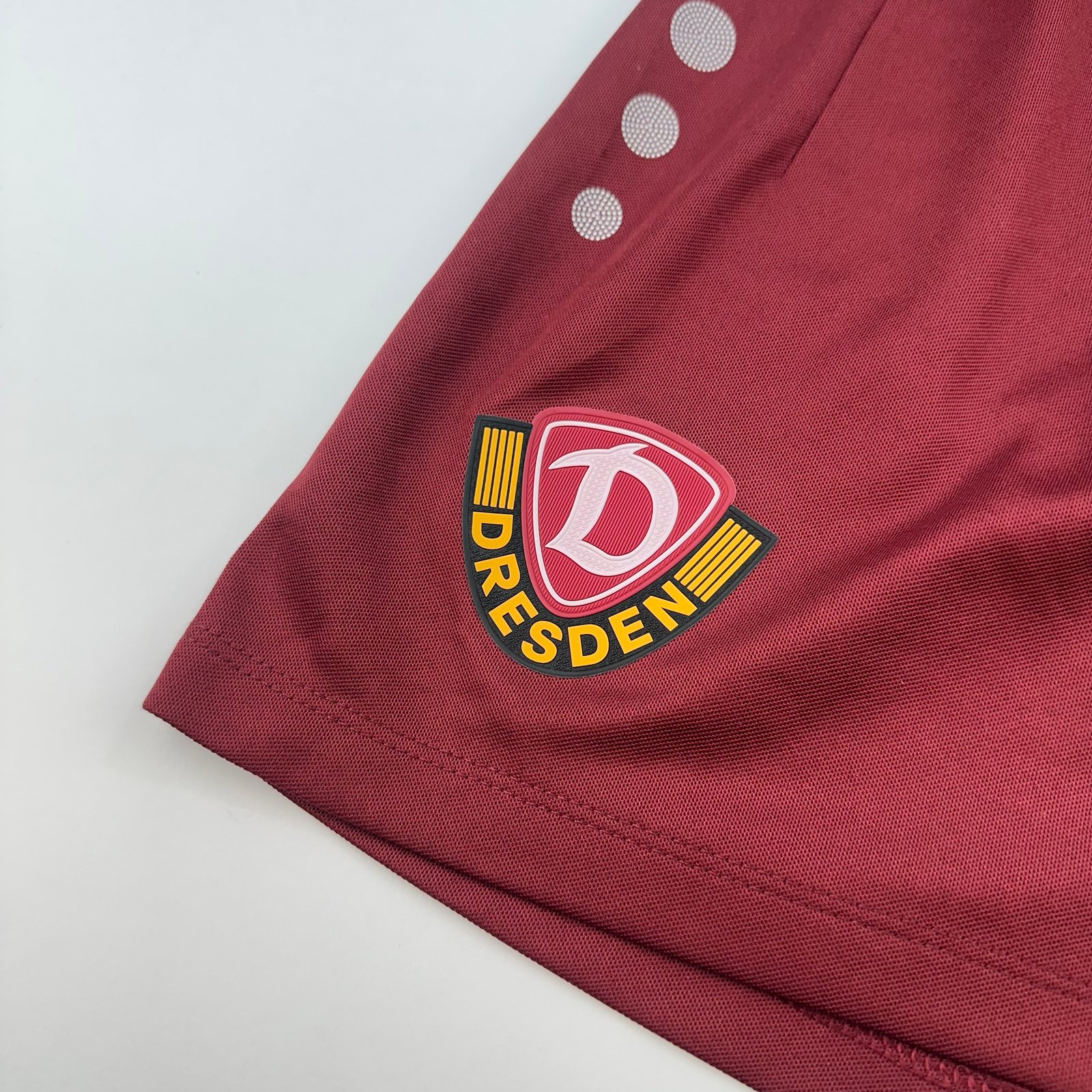 Dynamo Dresden 2024-25 Third *Şort (L)