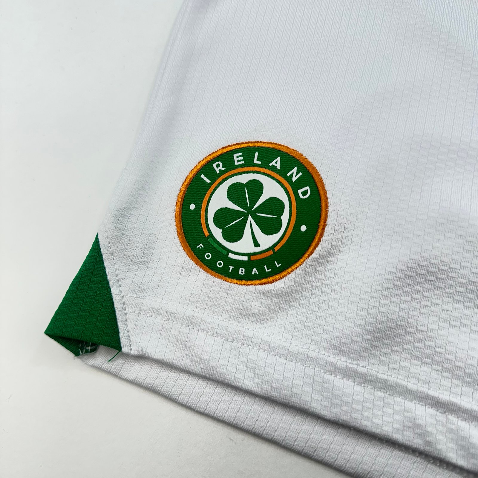 İrlanda 2023-24 Away * Şort (Çeşitli Beden)