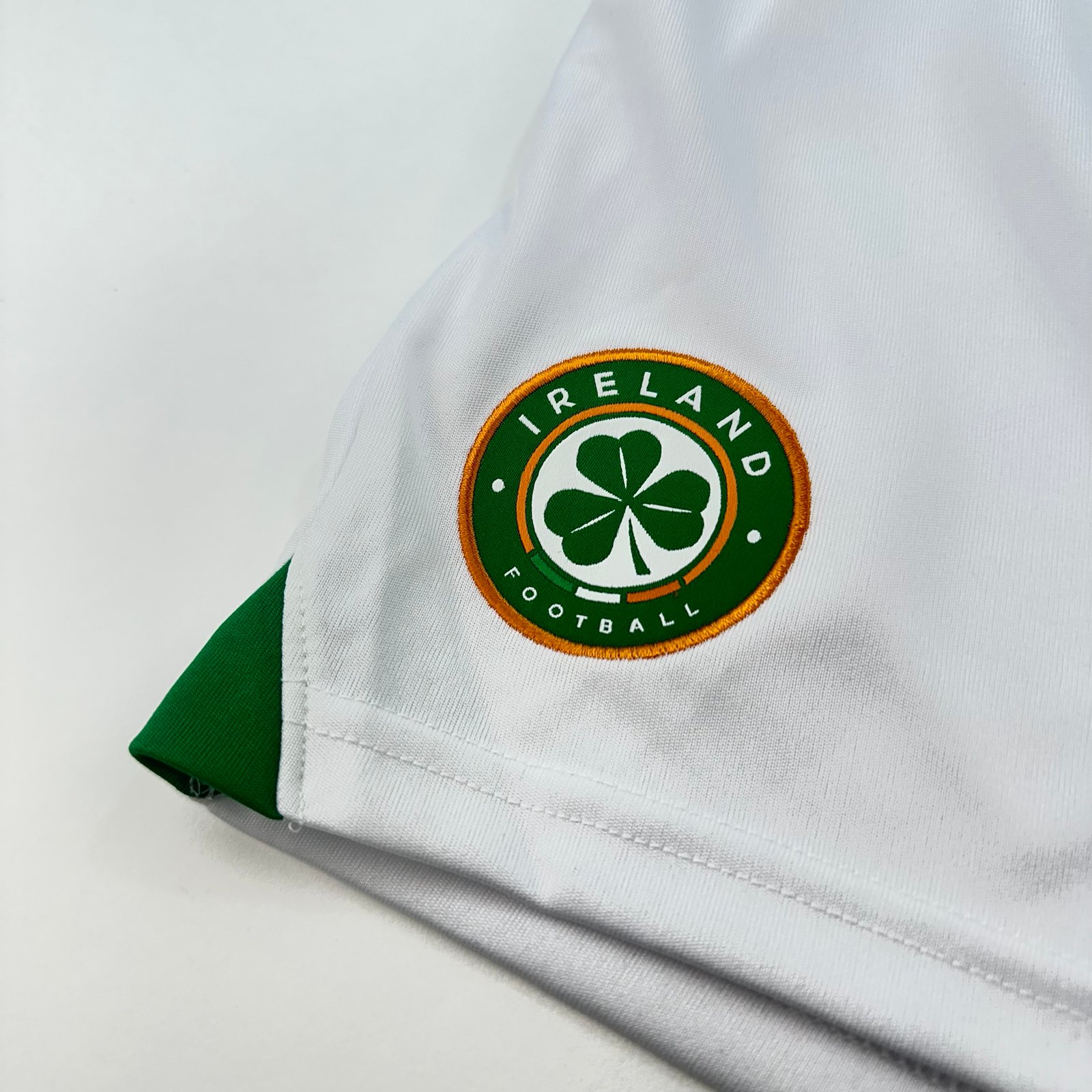 İrlanda 2023-24 Away * Şort (Çeşitli Beden)