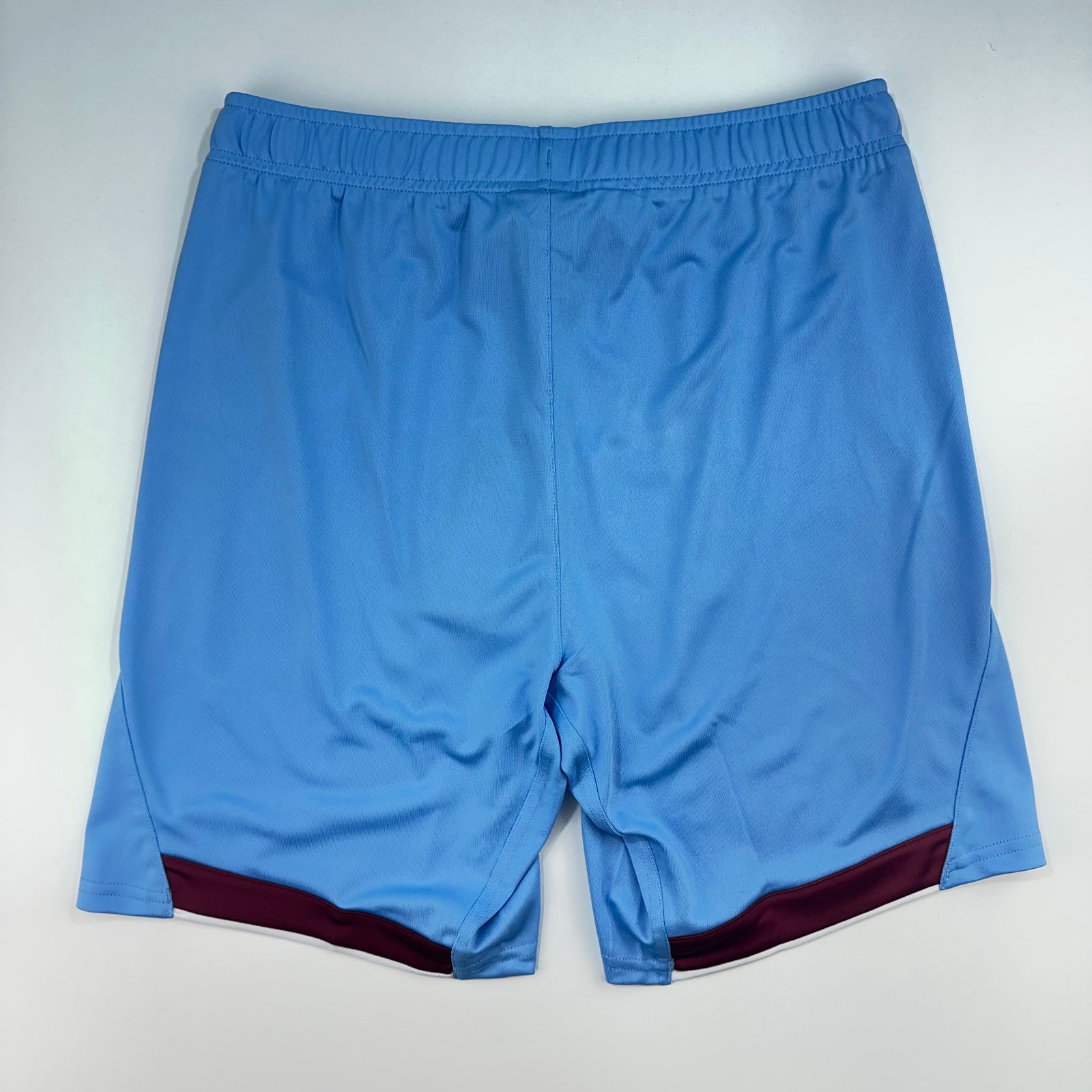 Burnley 2023-24 Home * Şort (Çeşitli Beden)