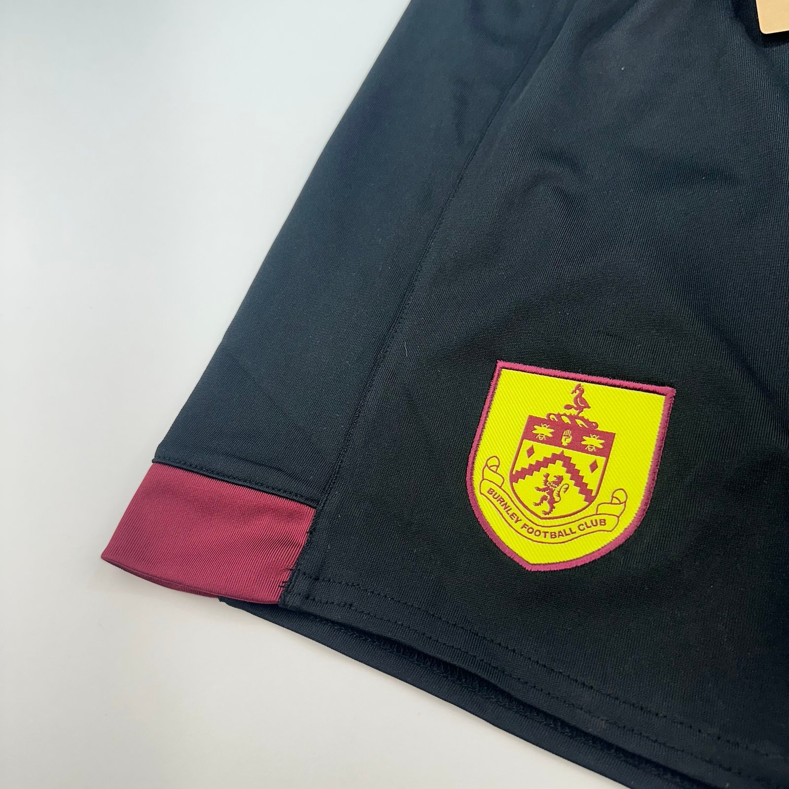 Burnley 2023-24 Away * Şort (Çeşitli Beden)