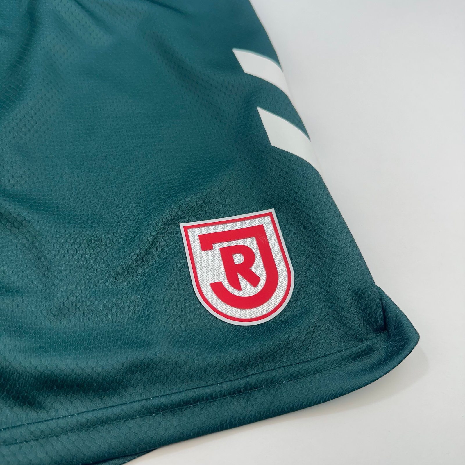 Regensburg 2023-24 Home * Şort (Çeşitli Beden)