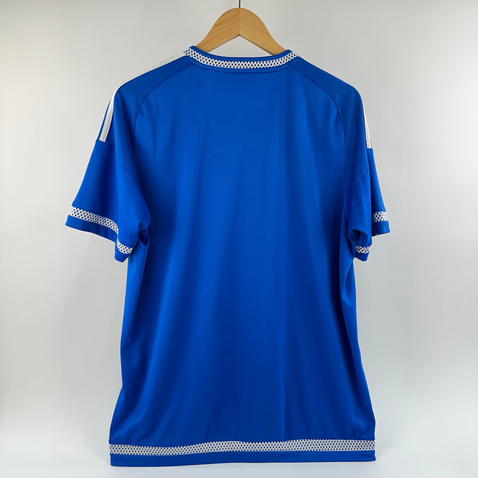 Kuzey İrlanda 2015 Away (L)