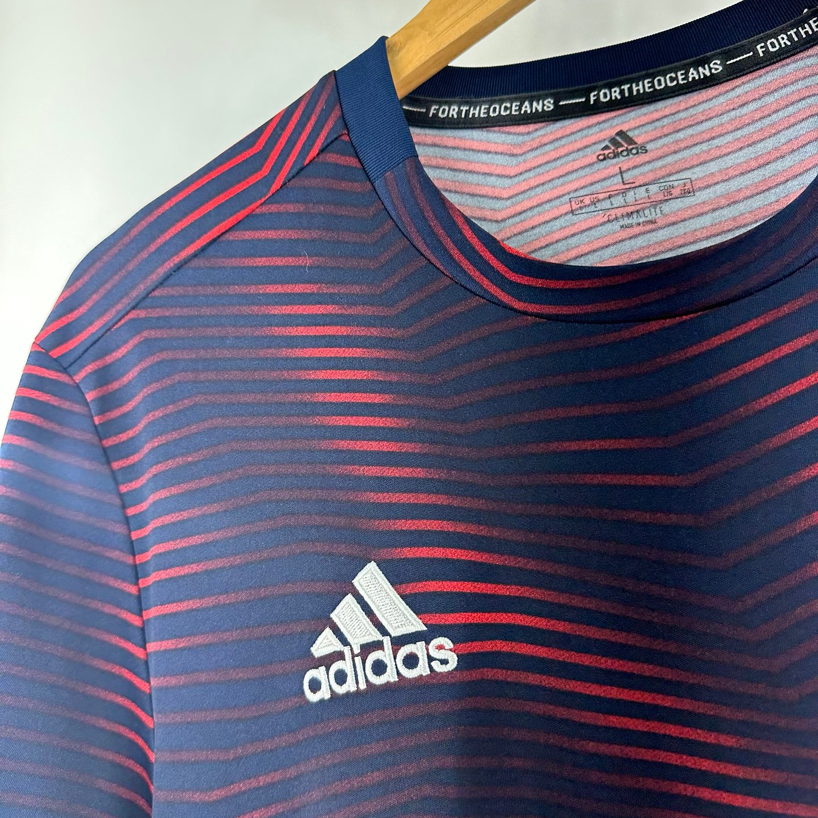 Bayern München 2018-19 Training (L)