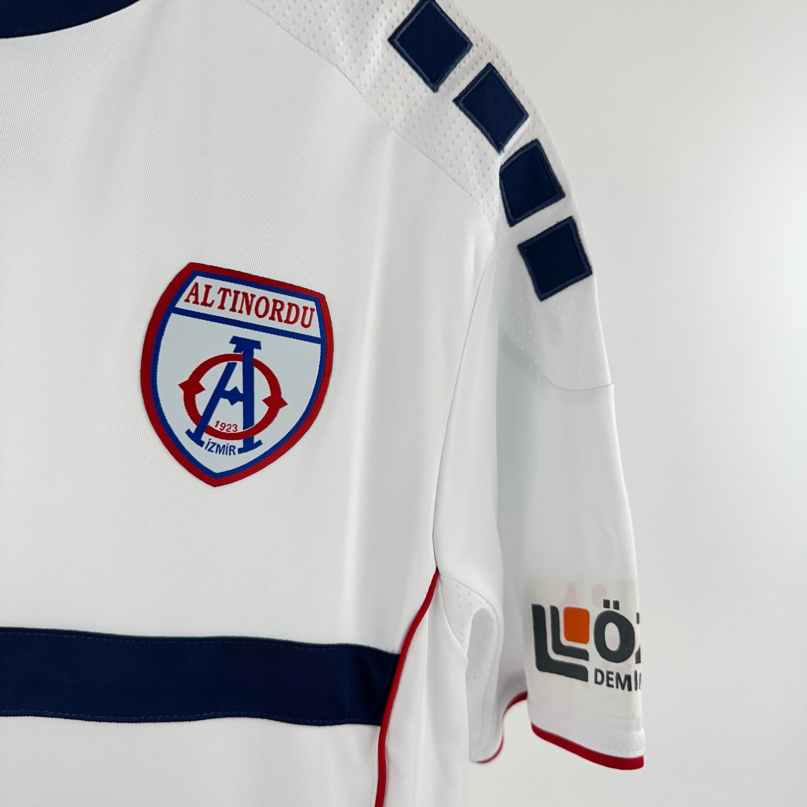 Altınordu 2021-22 Away (L)