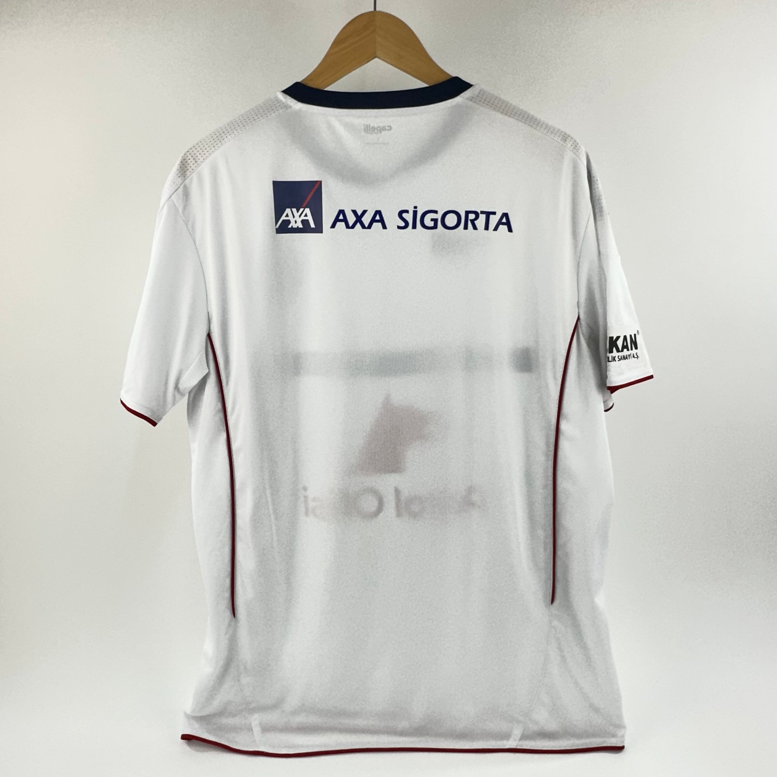 Altınordu 2021-22 Away (L)