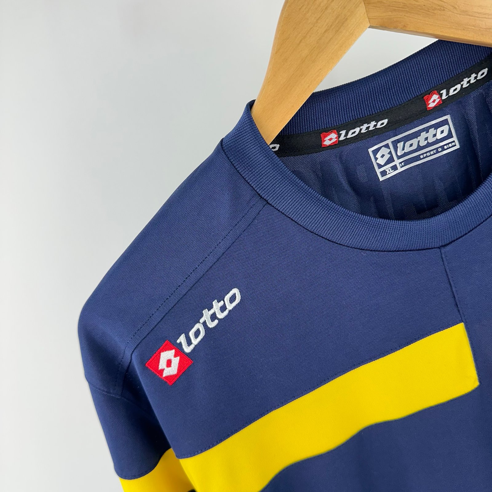 Ankaragücü 2010-11 Training (XL)
