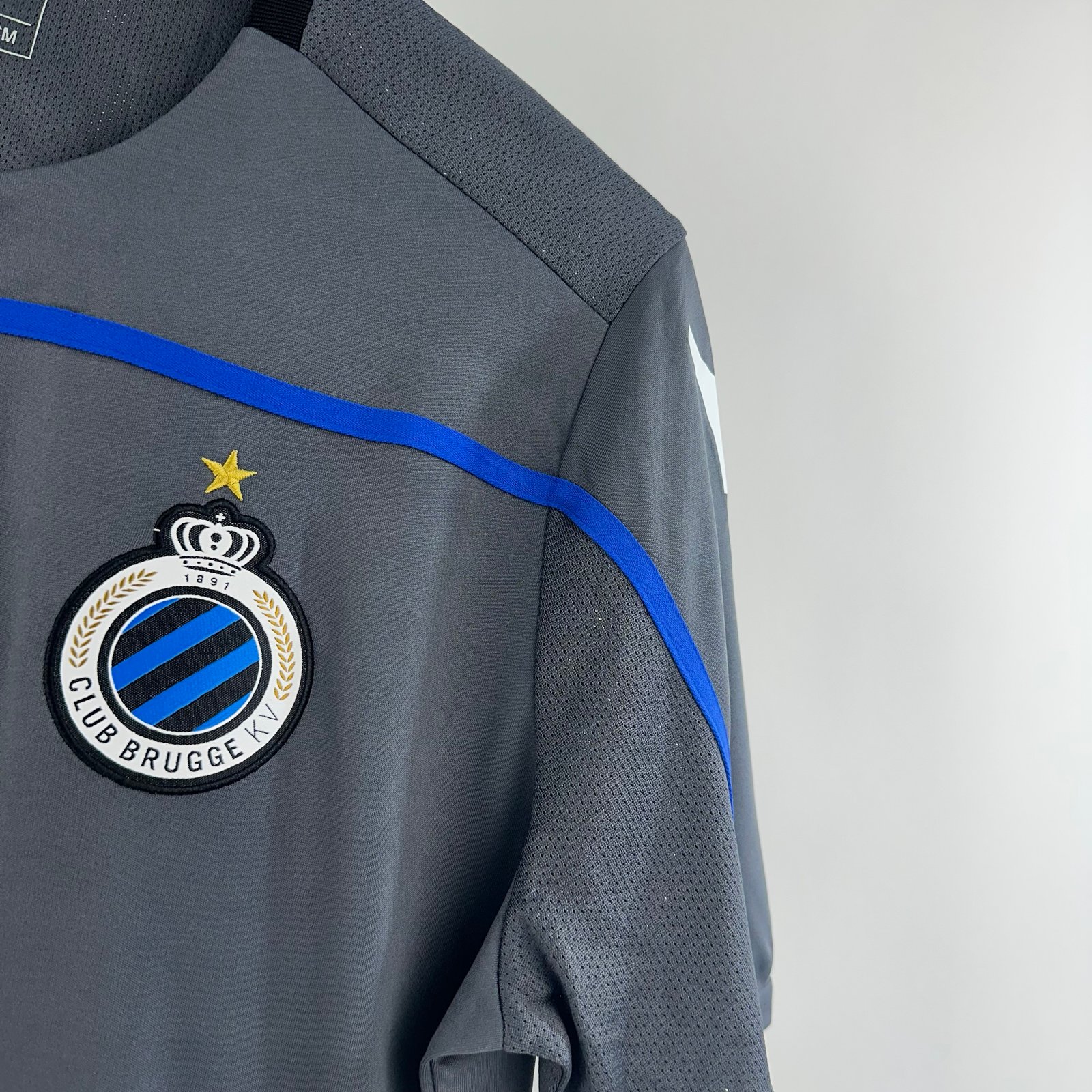 Club Brugge 2018-19 Training (XL)