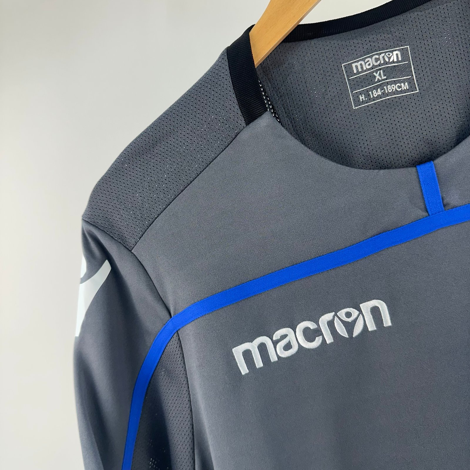 Club Brugge 2018-19 Training (XL)