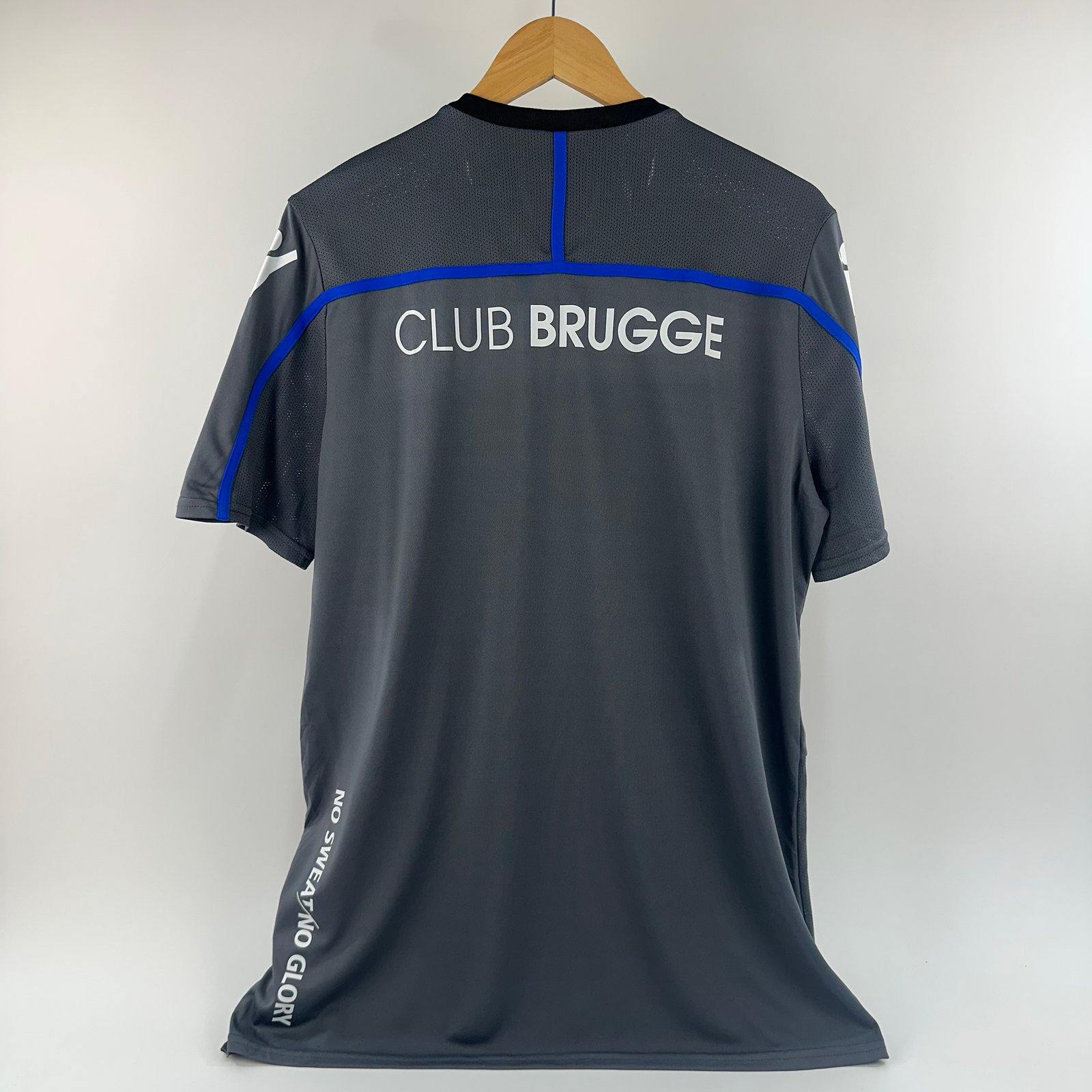 Club Brugge 2018-19 Training (XL)