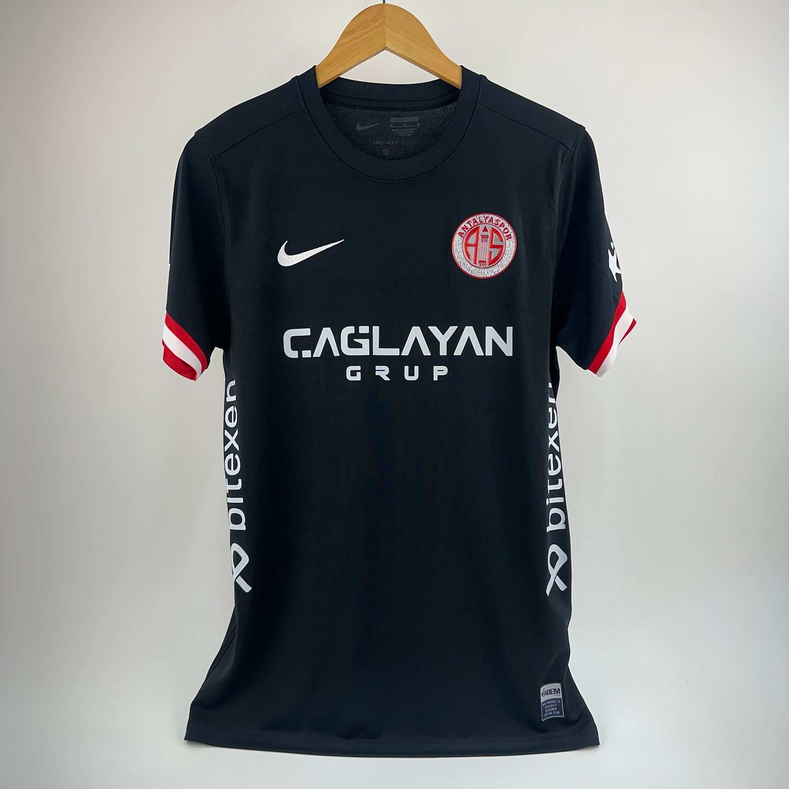 #23 Ataberk Antalyaspor 2023-24 GK (M)