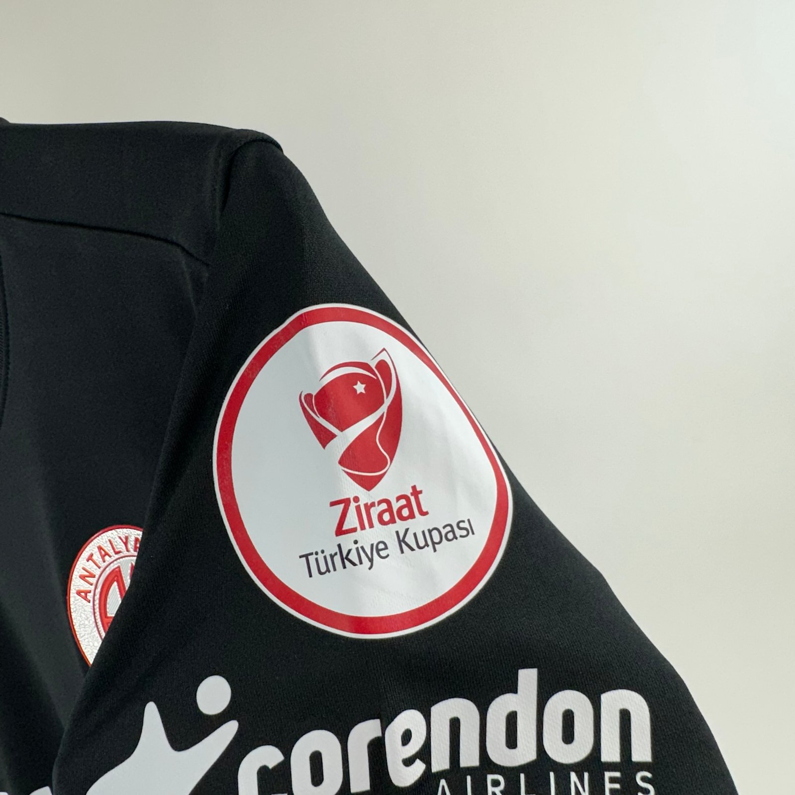 #23 Ataberk Antalyaspor 2023-24 GK (M)