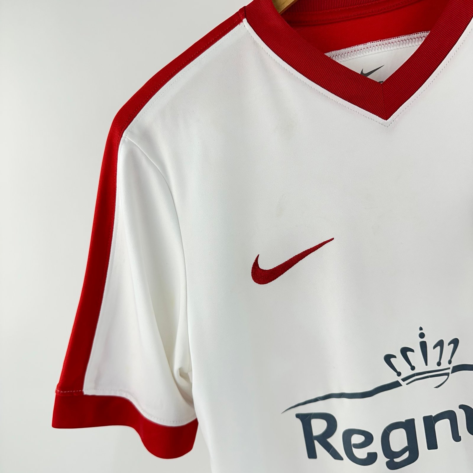 #63 Kadah Antalyaspor 2017-18 Third (M)