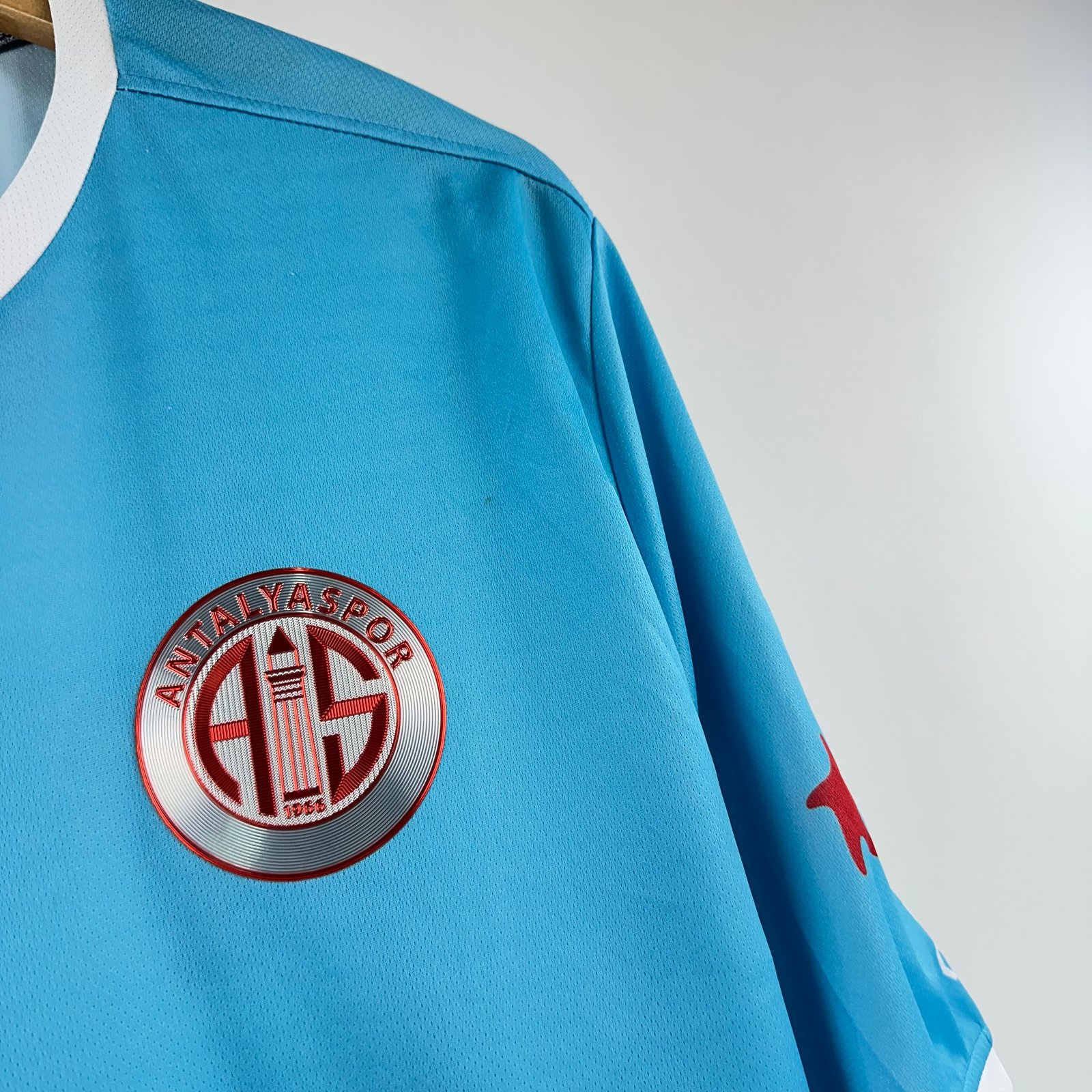#25 Boffin Antalyaspor 2021-22 GK (XL)