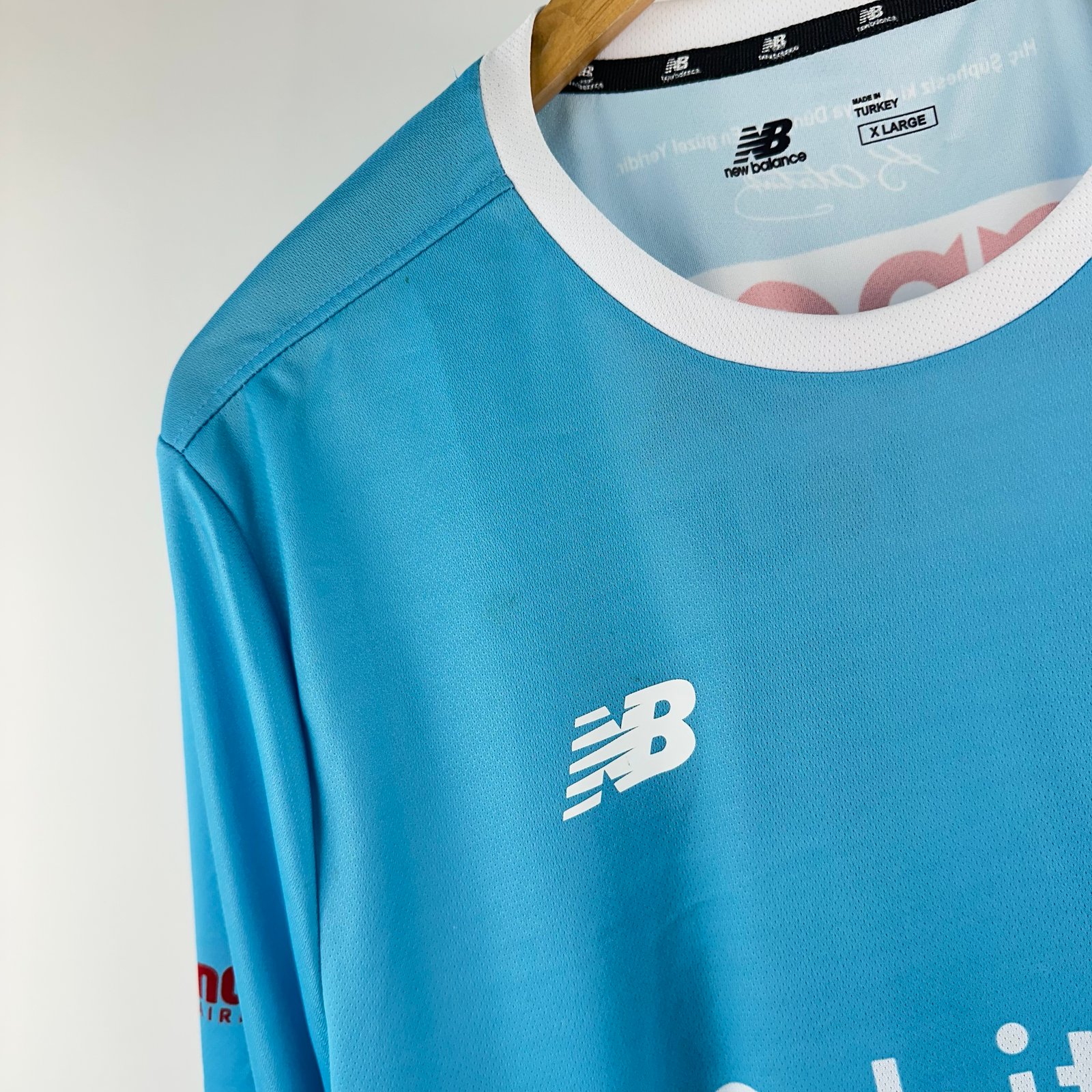 #25 Boffin Antalyaspor 2021-22 GK (XL)
