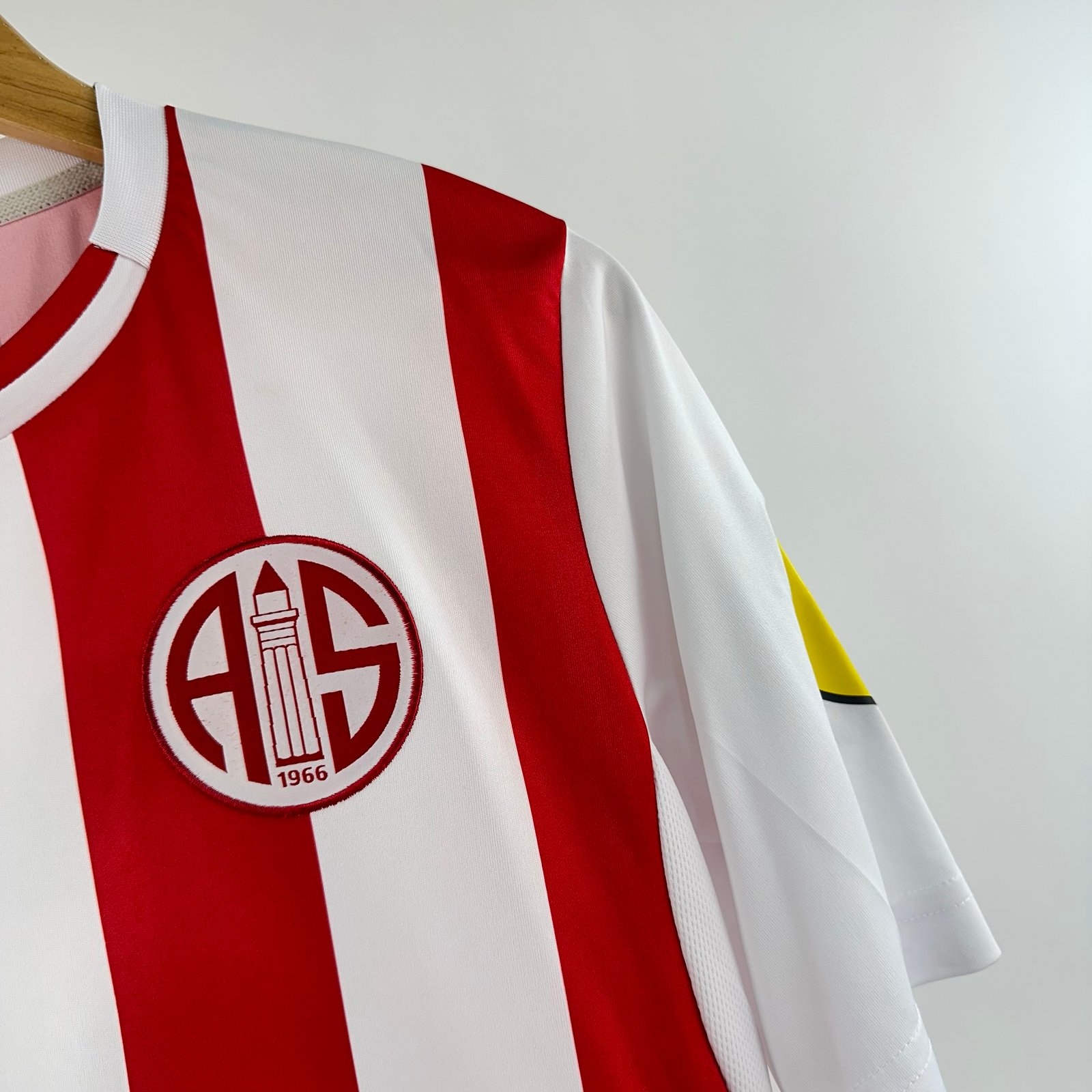 #65 Ö. Kandemir Antalyaspor 2014-15 Home (M)