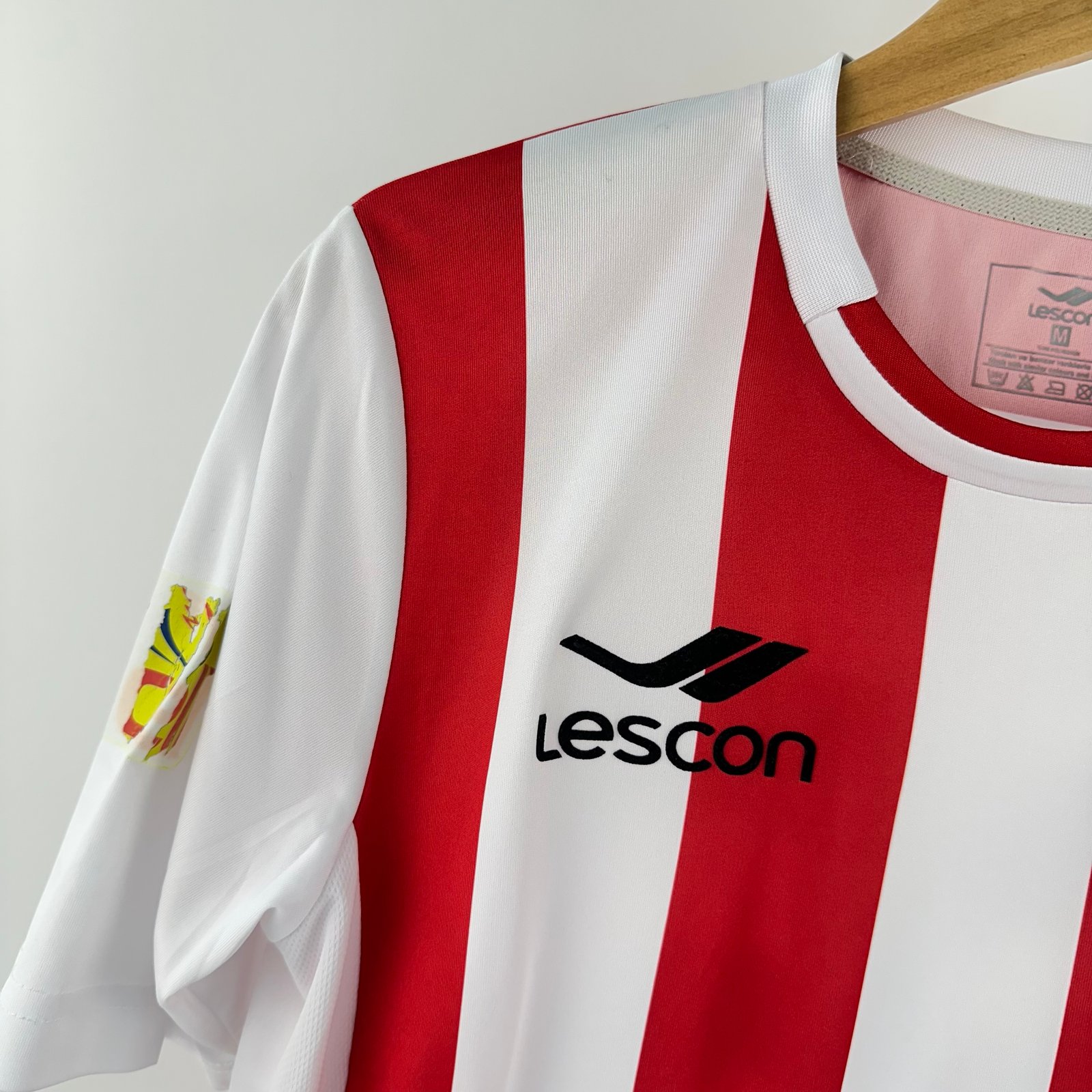 #65 Ö. Kandemir Antalyaspor 2014-15 Home (M)