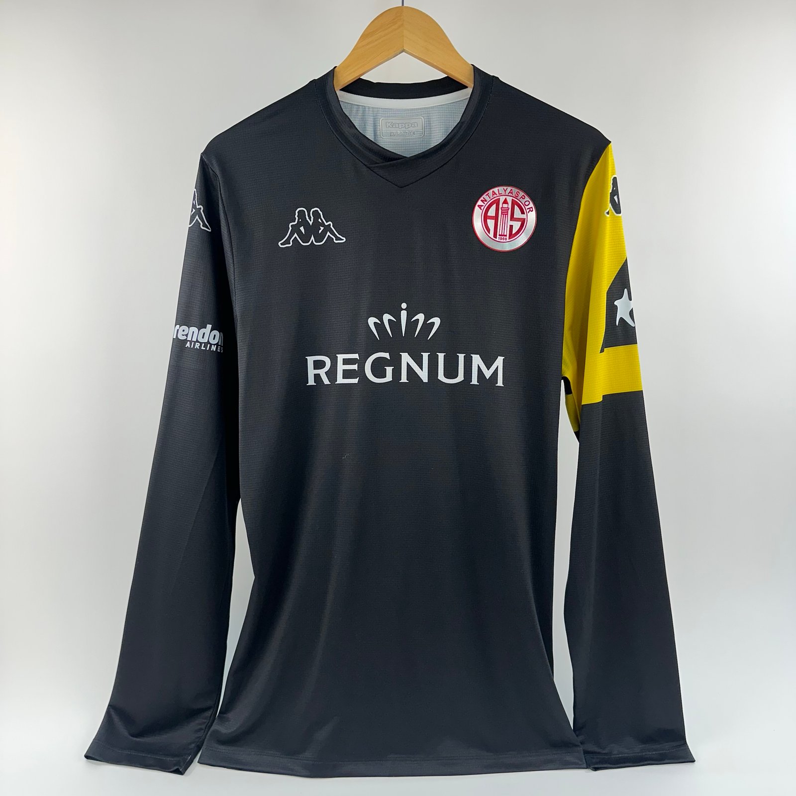 #25 Boffin Antalyaspor 2020-21 GK (XL)