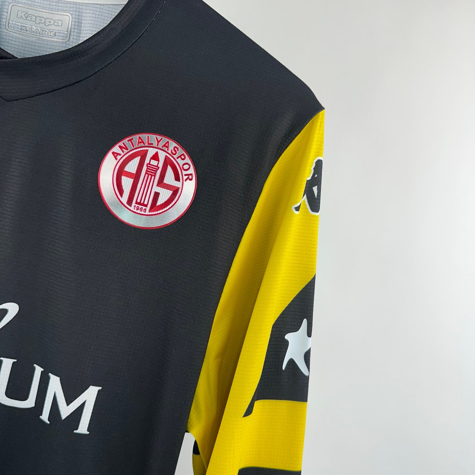 #25 Boffin Antalyaspor 2020-21 GK (XL)