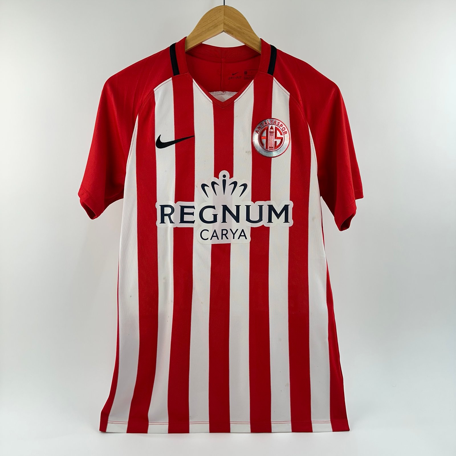 #99 Bünyamin Antalyaspor 2019-20 Home (S)