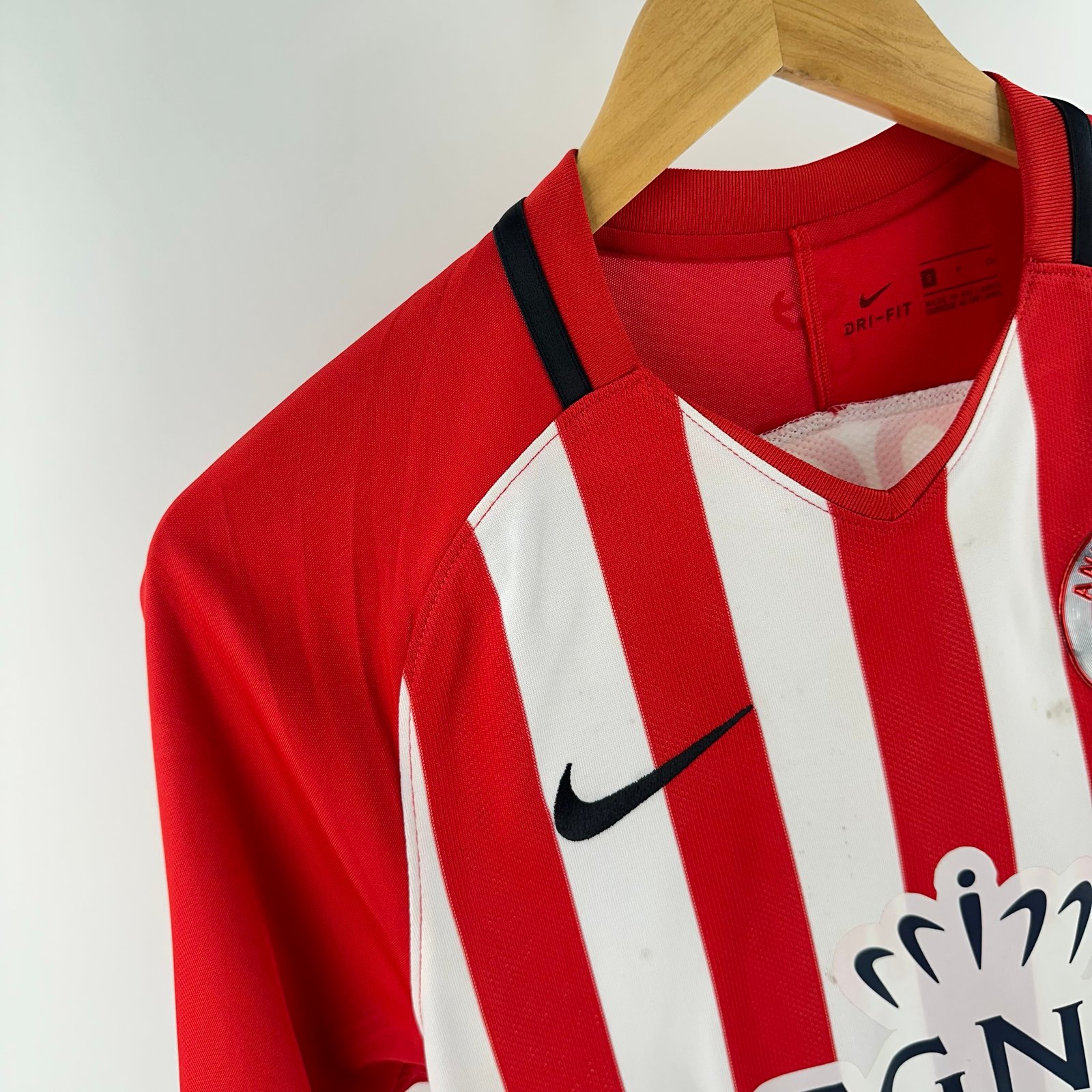 #99 Bünyamin Antalyaspor 2019-20 Home (S)
