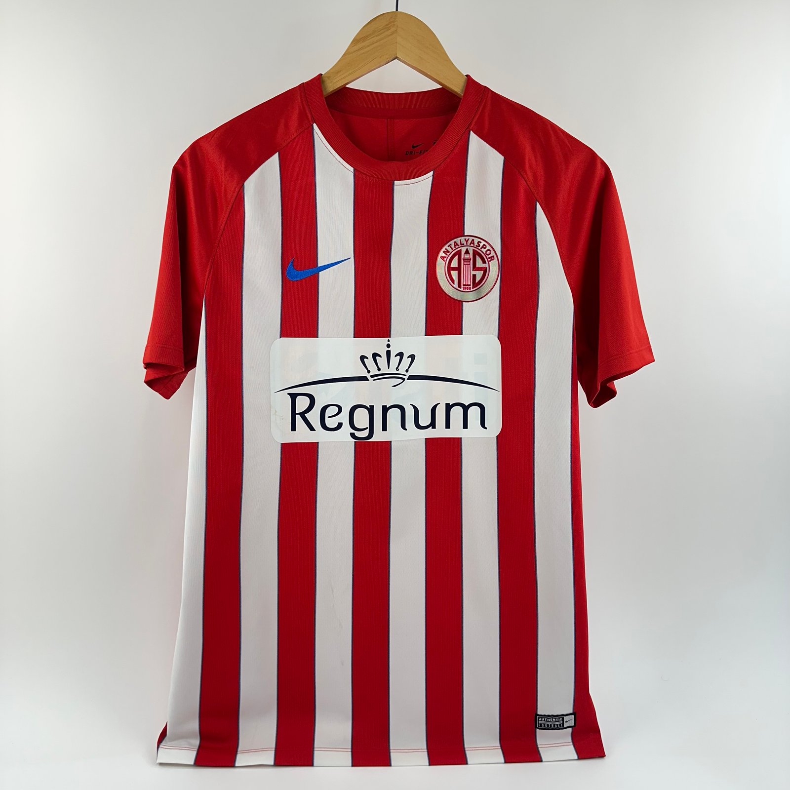 #5 Yusuf Çelik Antalyaspor 2019-20 Home (M)