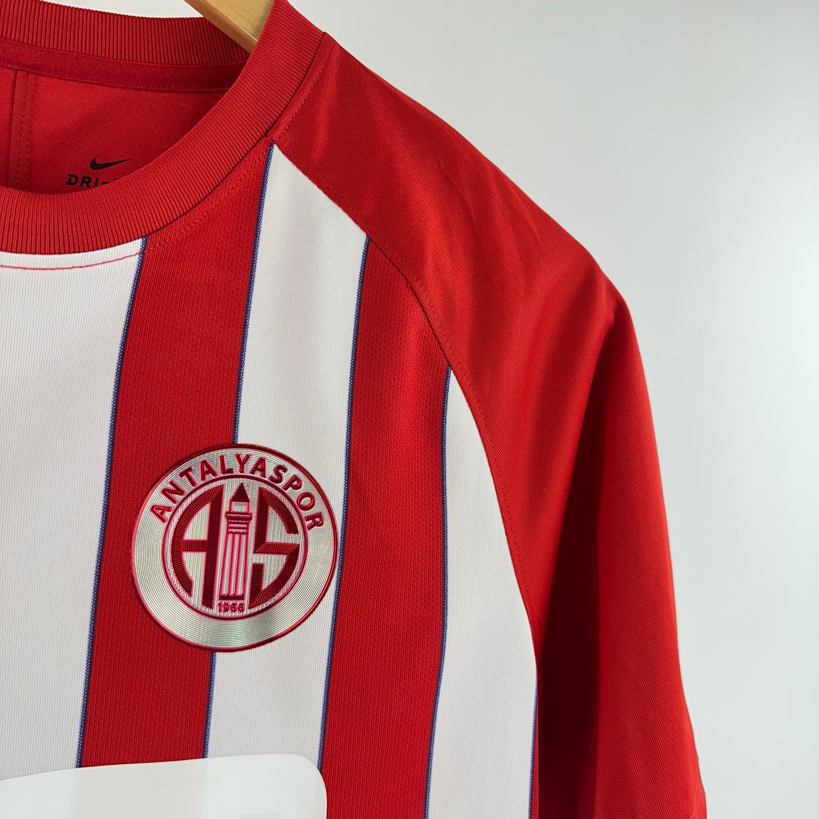 #5 Yusuf Çelik Antalyaspor 2019-20 Home (M)
