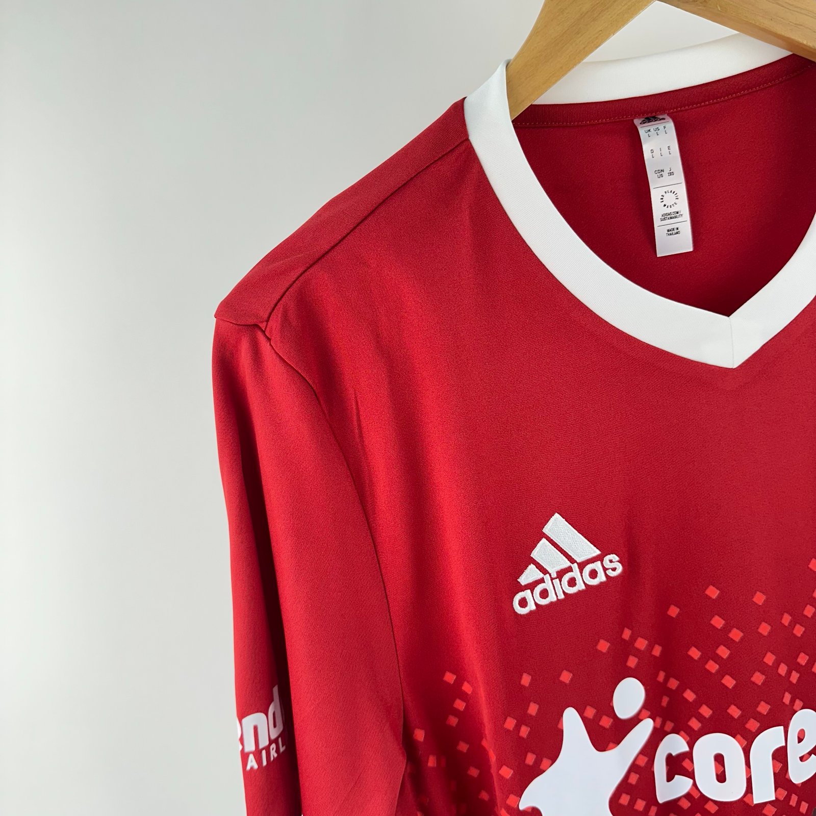#4 Gerxhaliu Antalyaspor 2024-25 Fourth (L)