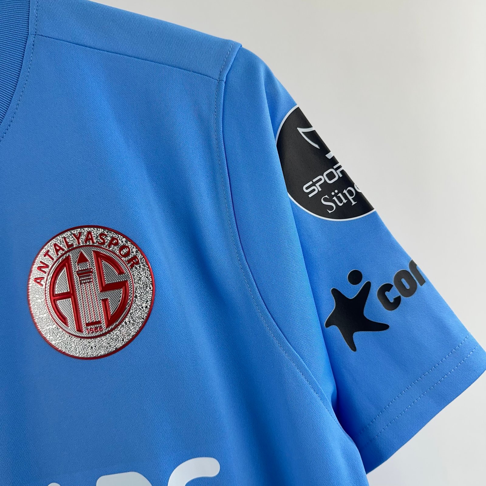 #1 Alperen Antalyaspor 2022-23 GK (L)